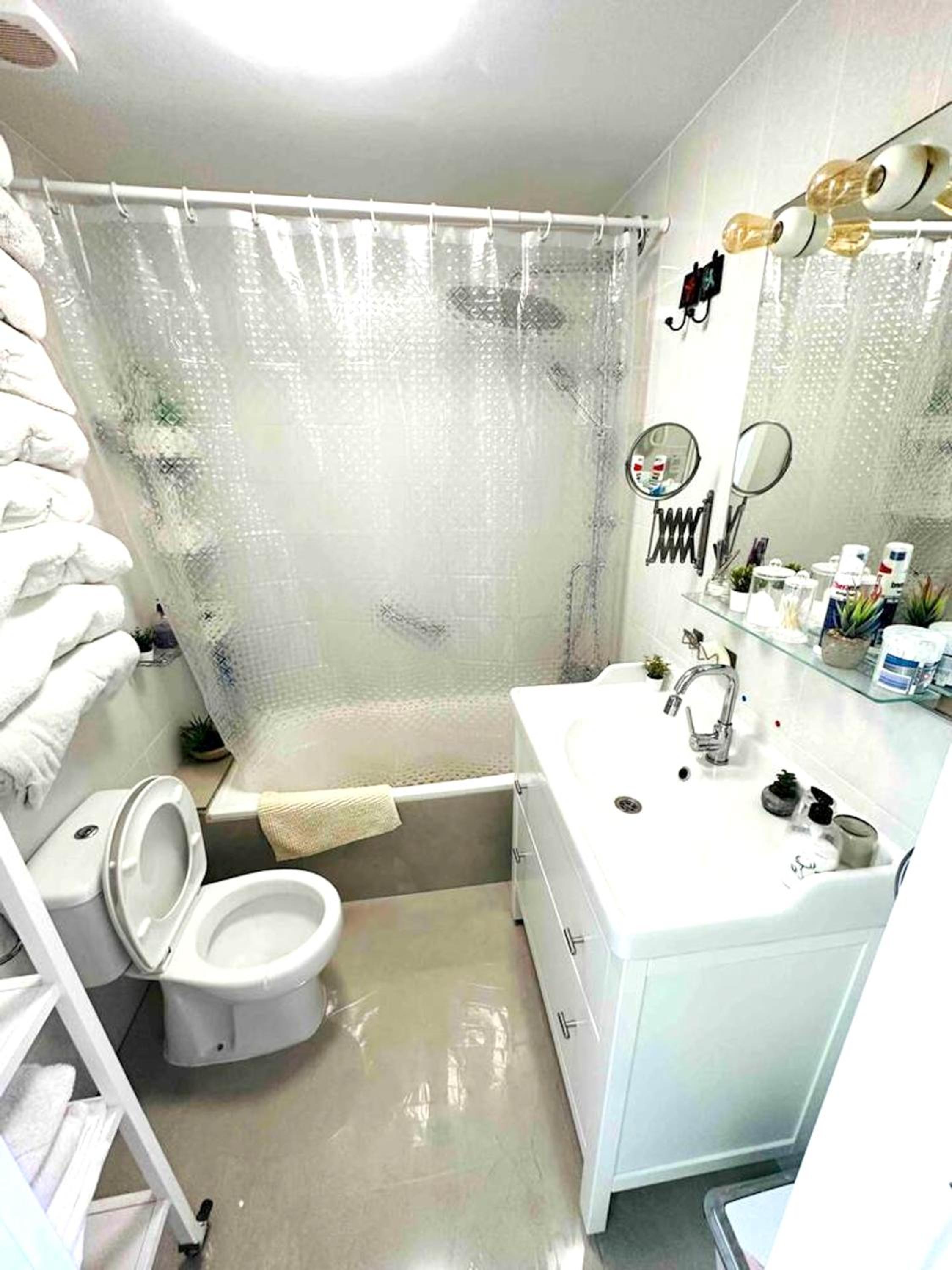 Spacious Apartment near Son Parc with Shared Pool