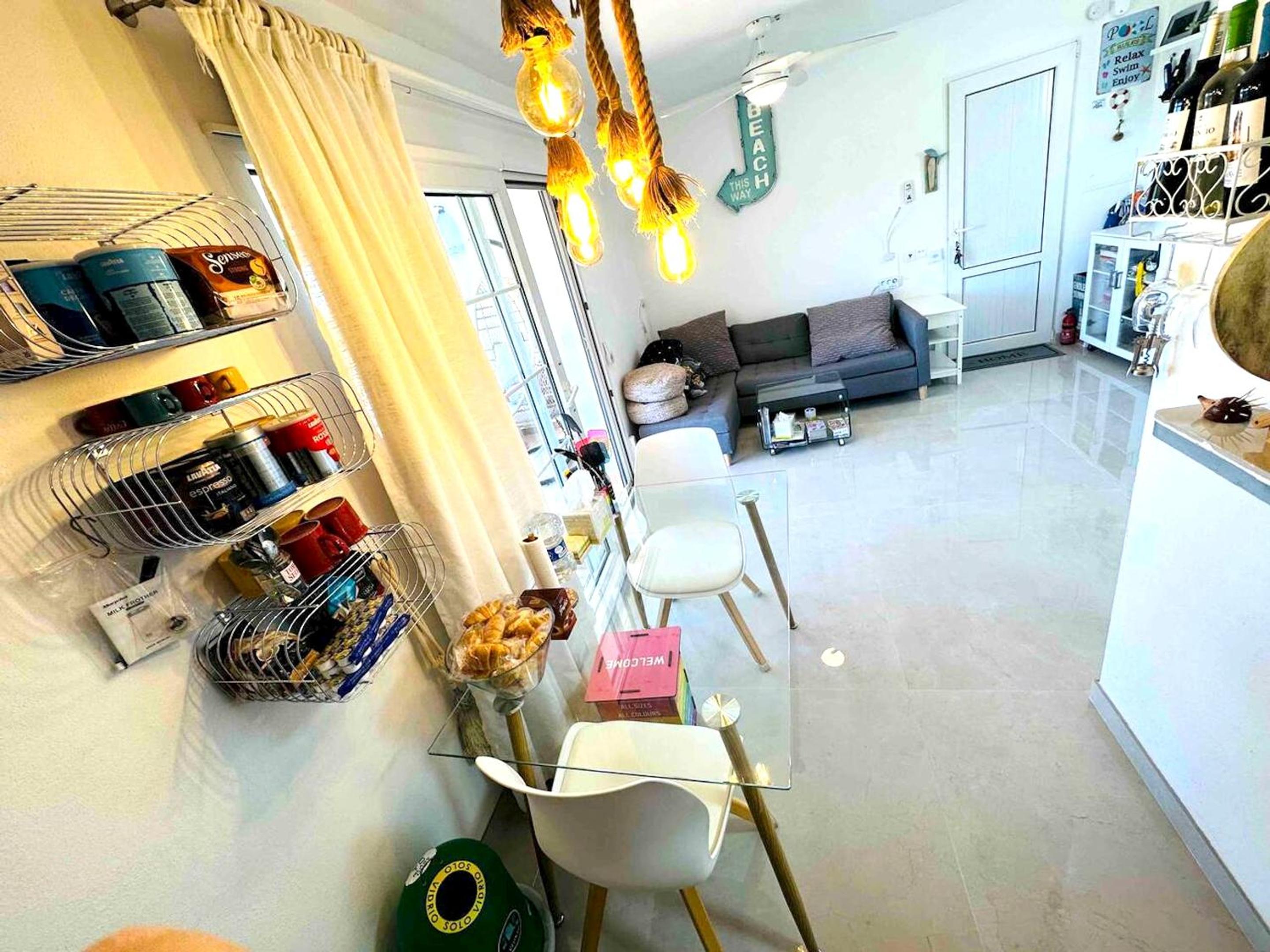 Spacious Apartment near Son Parc with Shared Pool