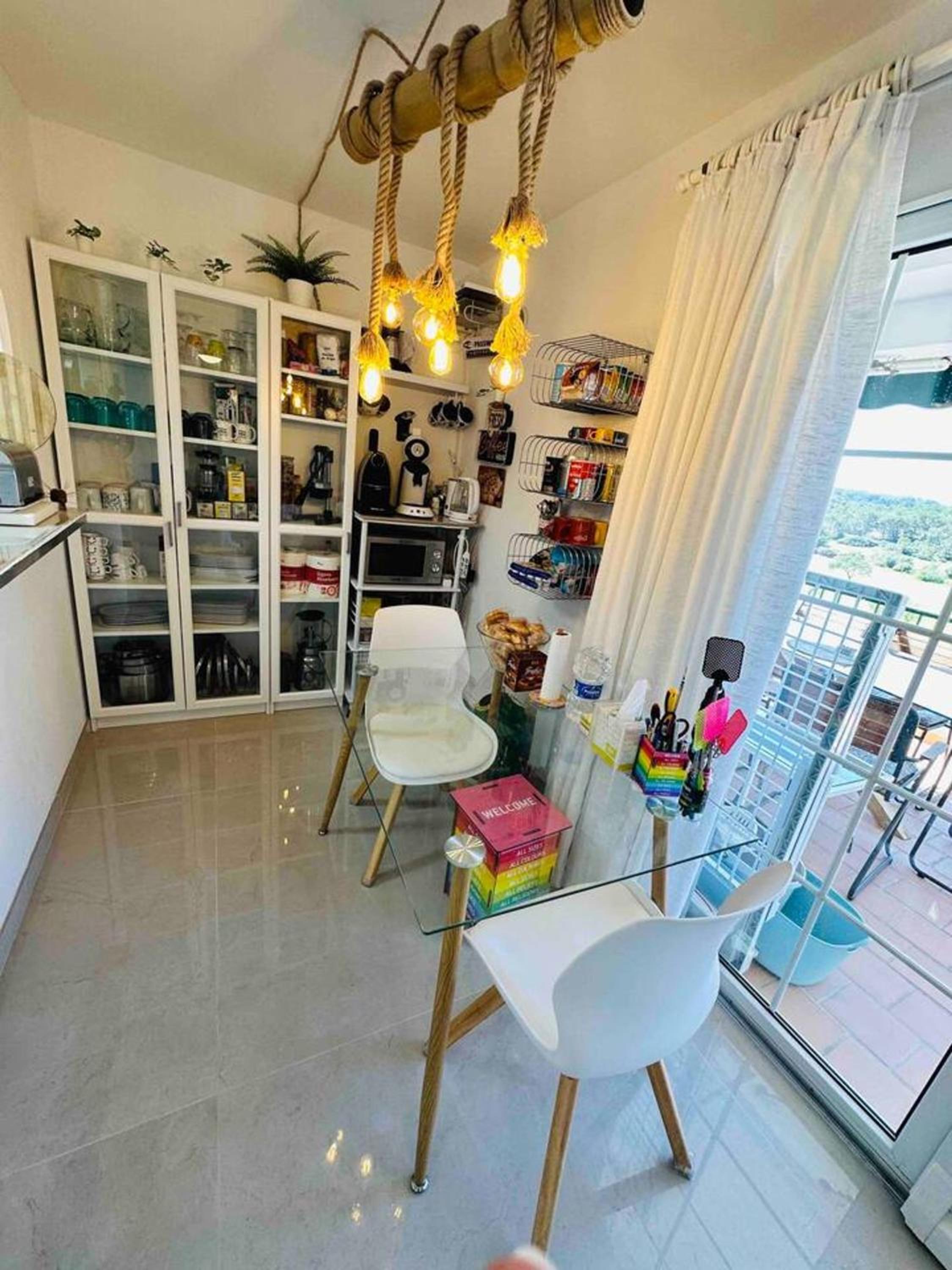 Spacious Apartment near Son Parc with Shared Pool