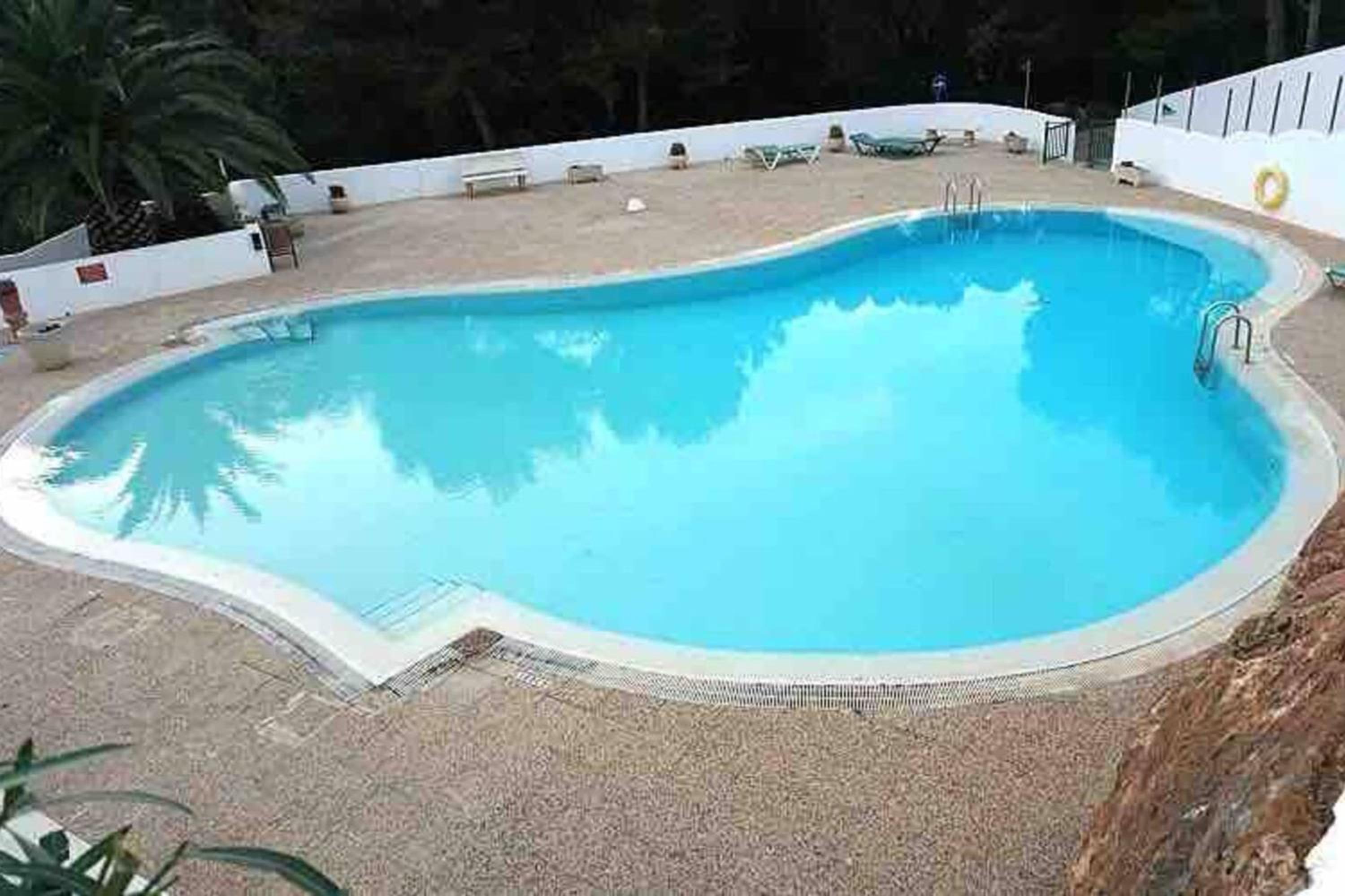 Spacious Apartment near Son Parc with Shared Pool
