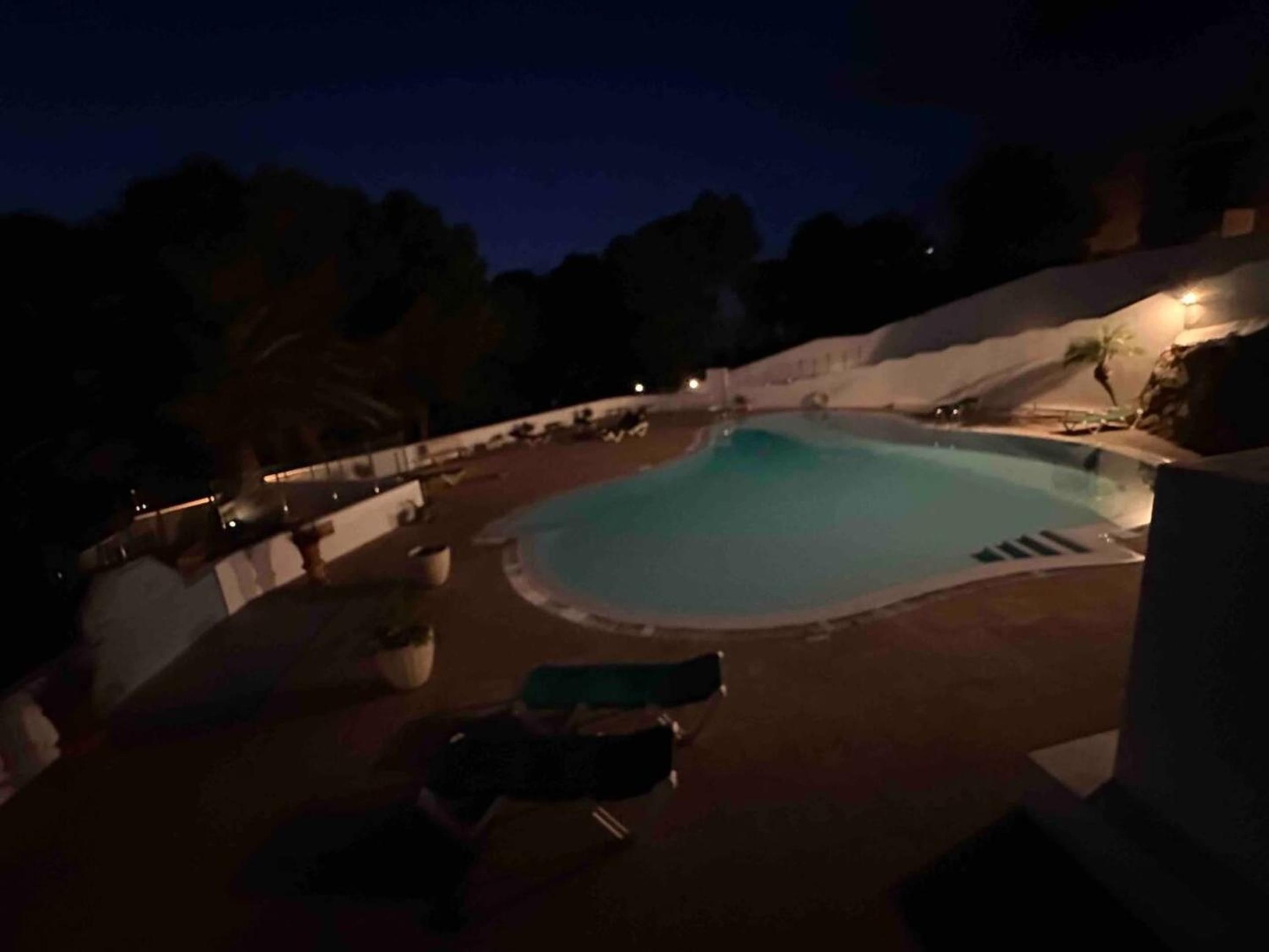 Spacious Apartment near Son Parc with Shared Pool