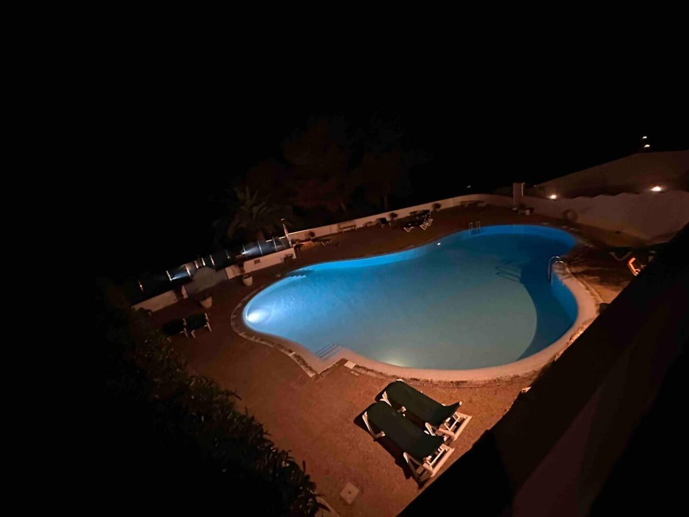 Spacious Apartment near Son Parc with Shared Pool