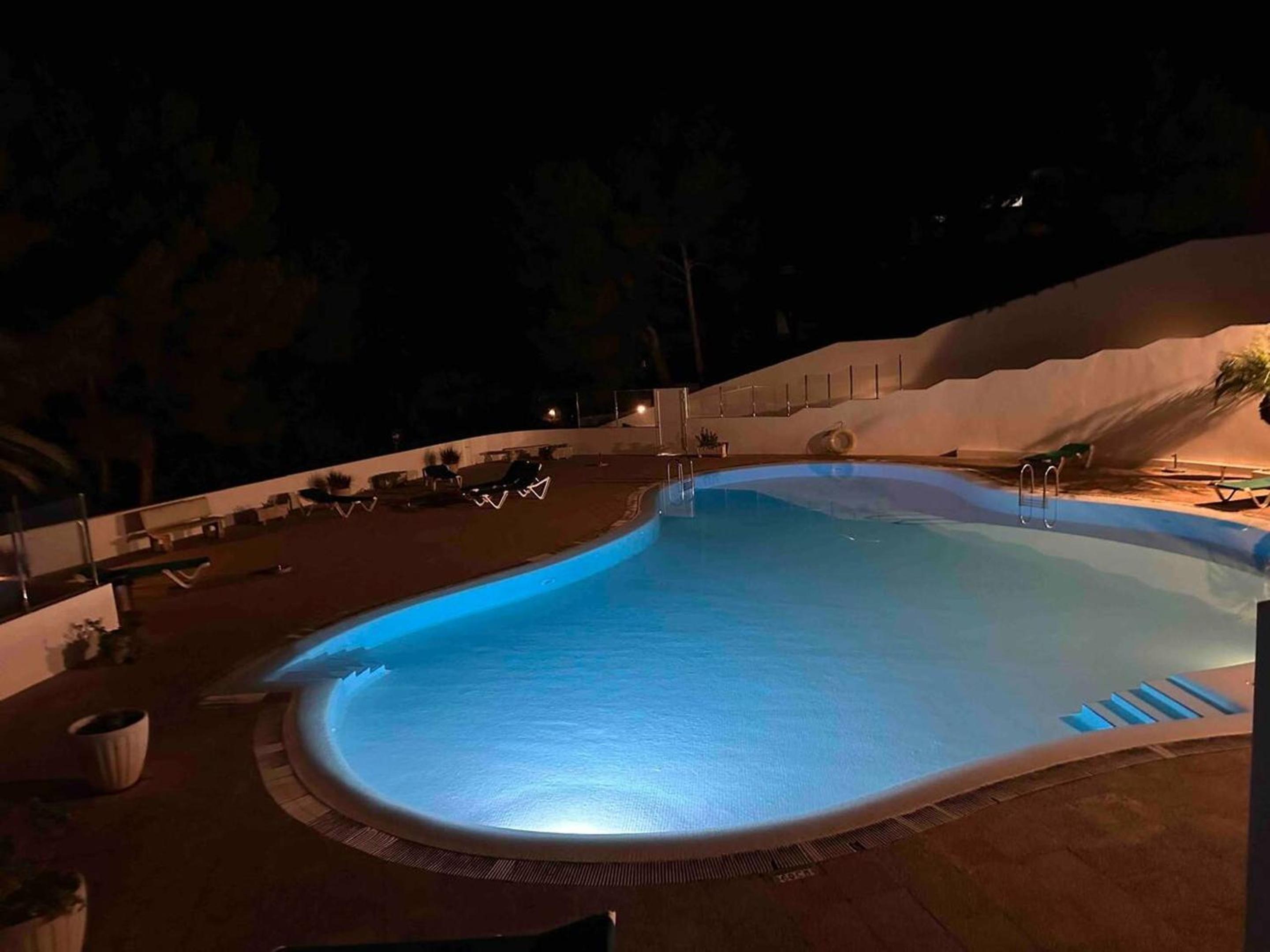 Spacious Apartment near Son Parc with Shared Pool