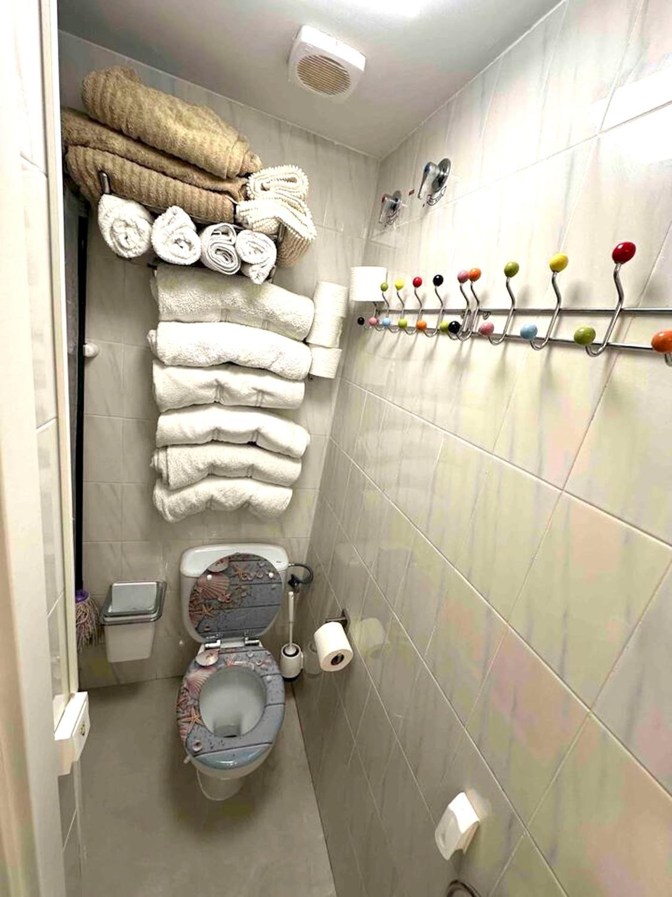Spacious Apartment near Son Parc with Shared Pool