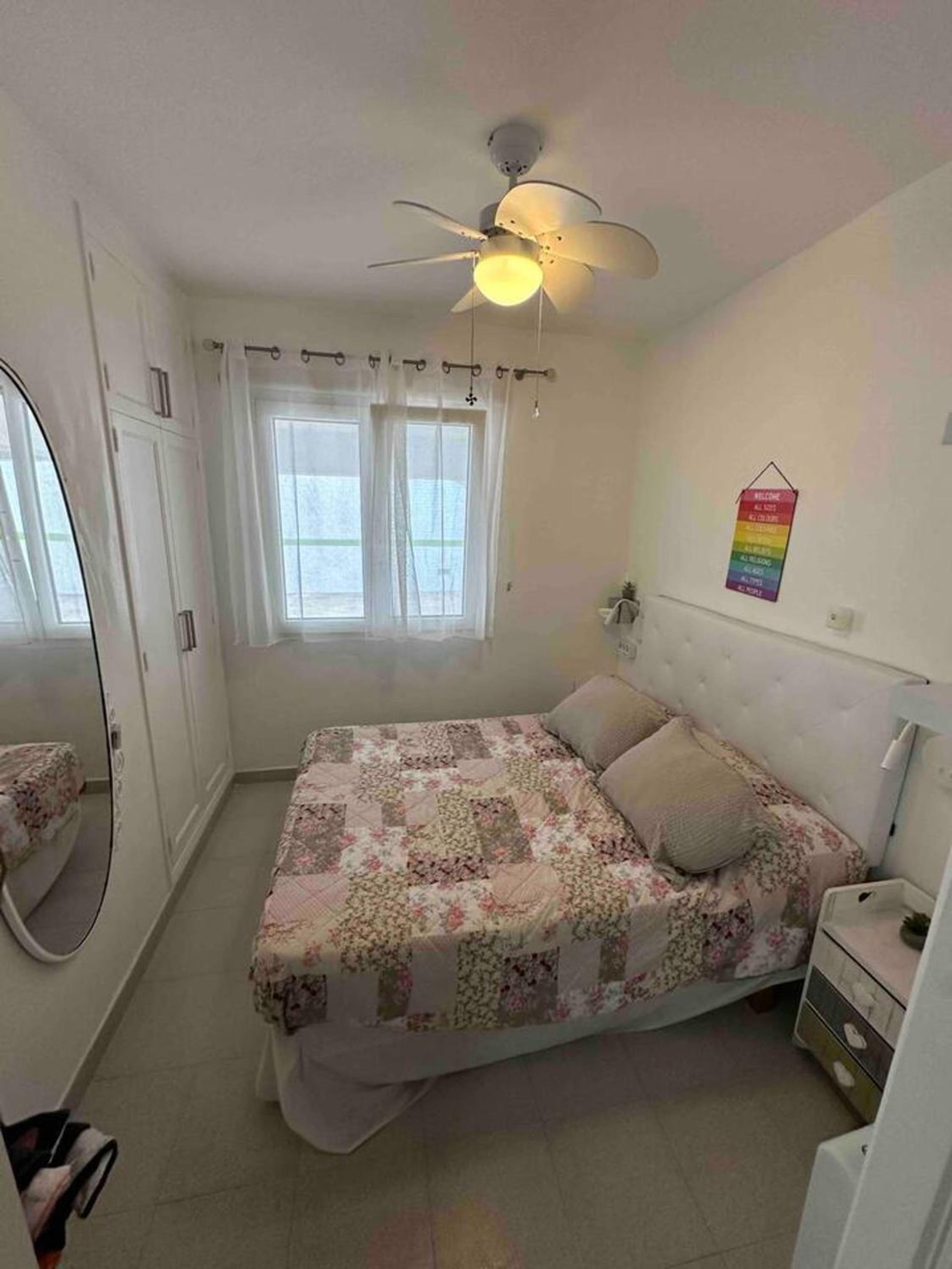 Spacious Apartment near Son Parc with Shared Pool