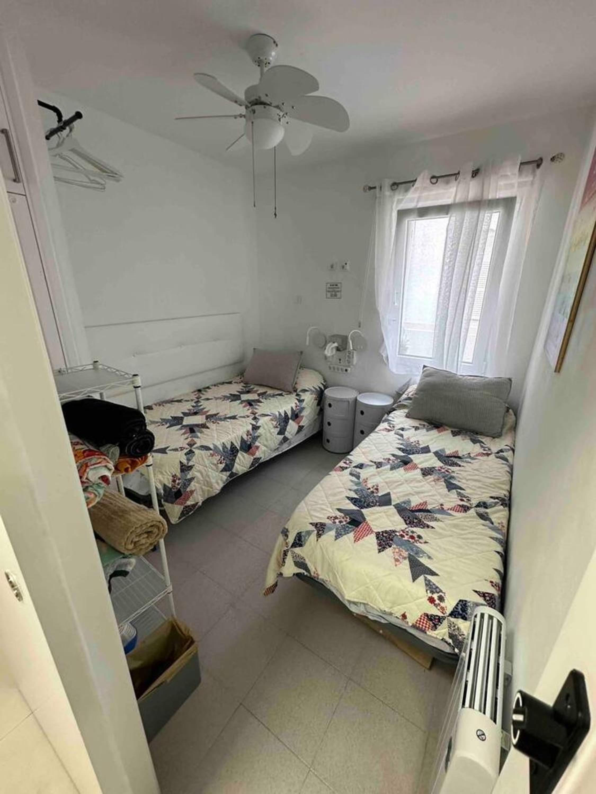 Spacious Apartment near Son Parc with Shared Pool