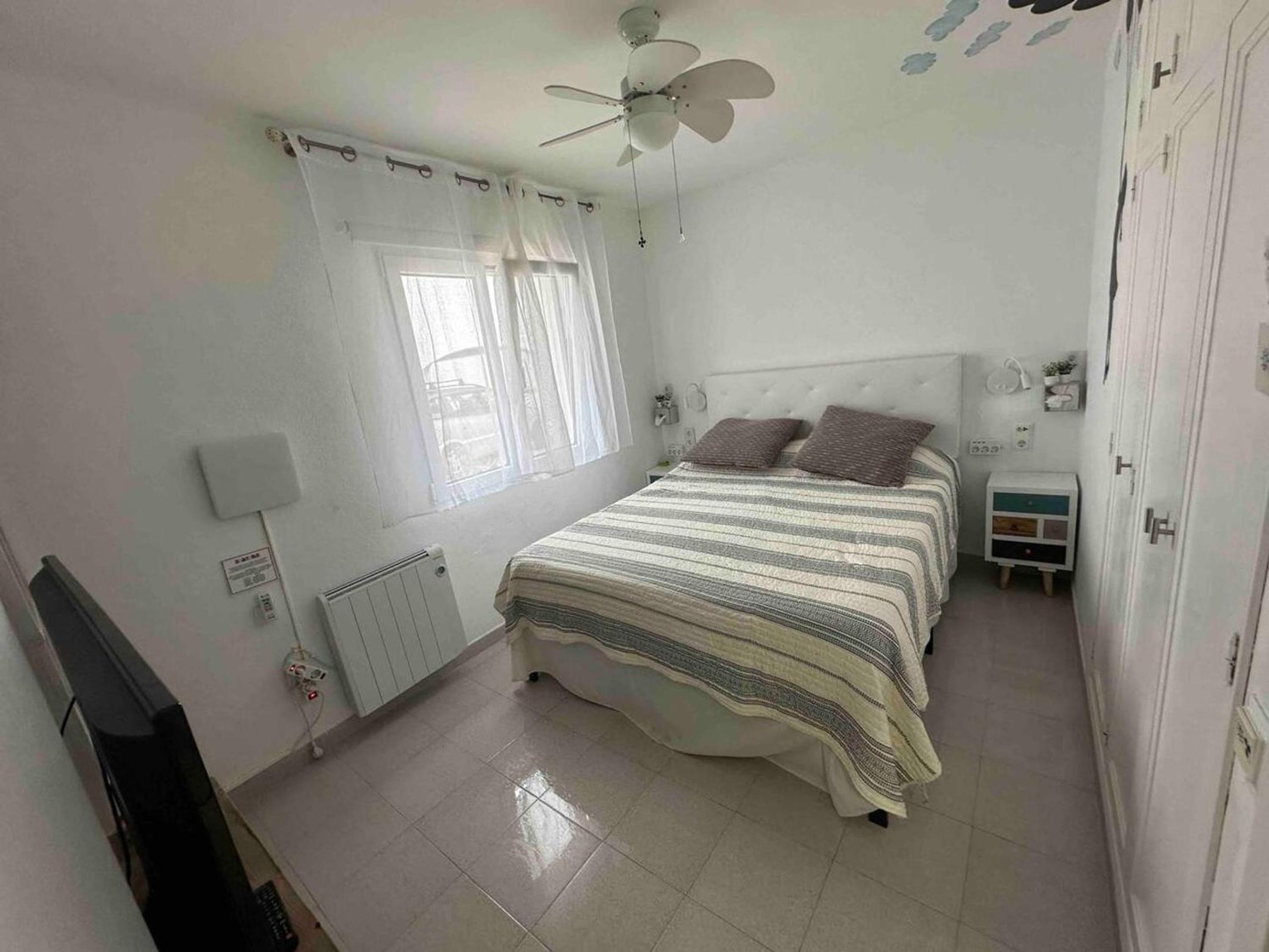 Spacious Apartment near Son Parc with Shared Pool