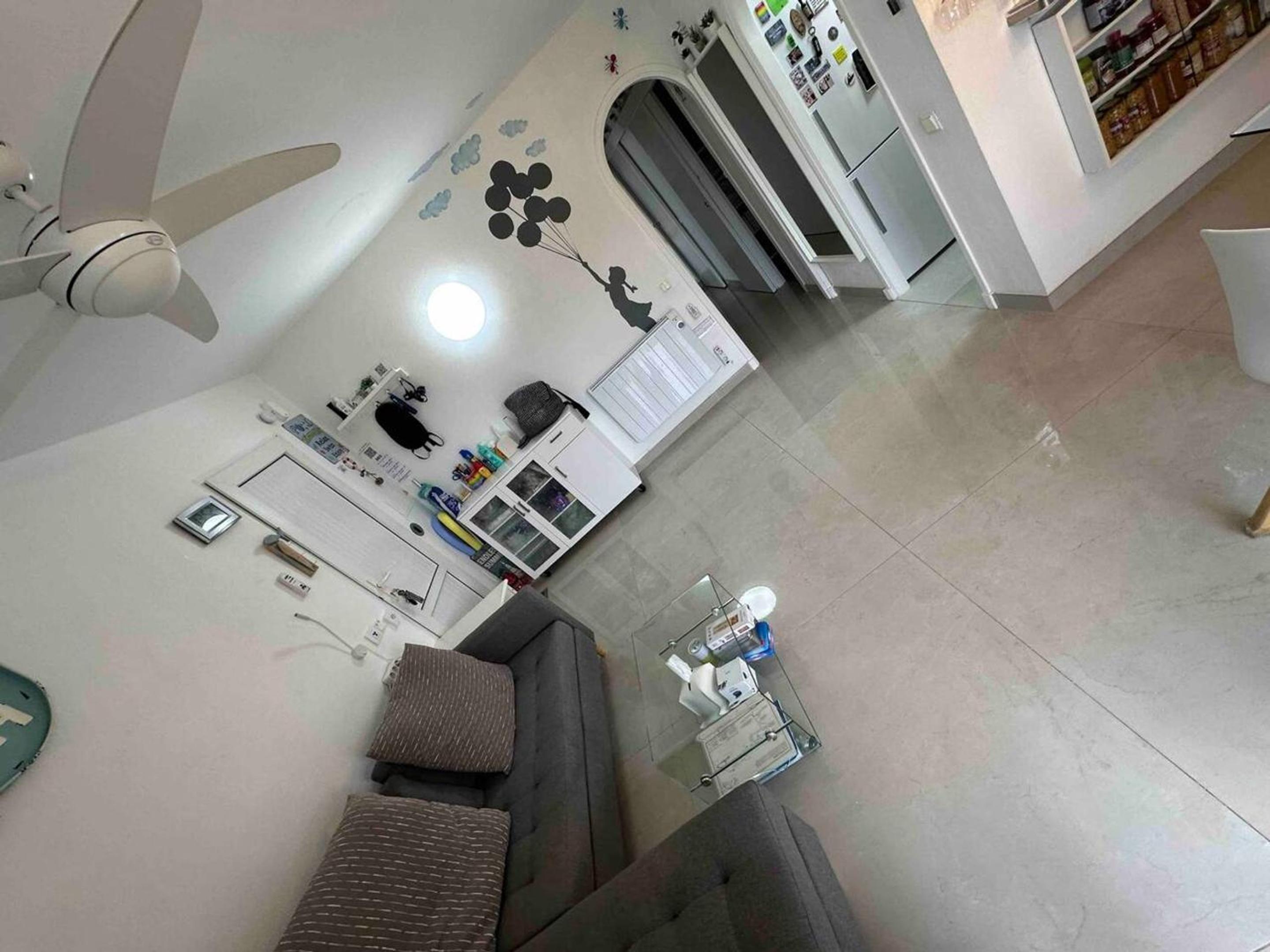 Spacious Apartment near Son Parc with Shared Pool