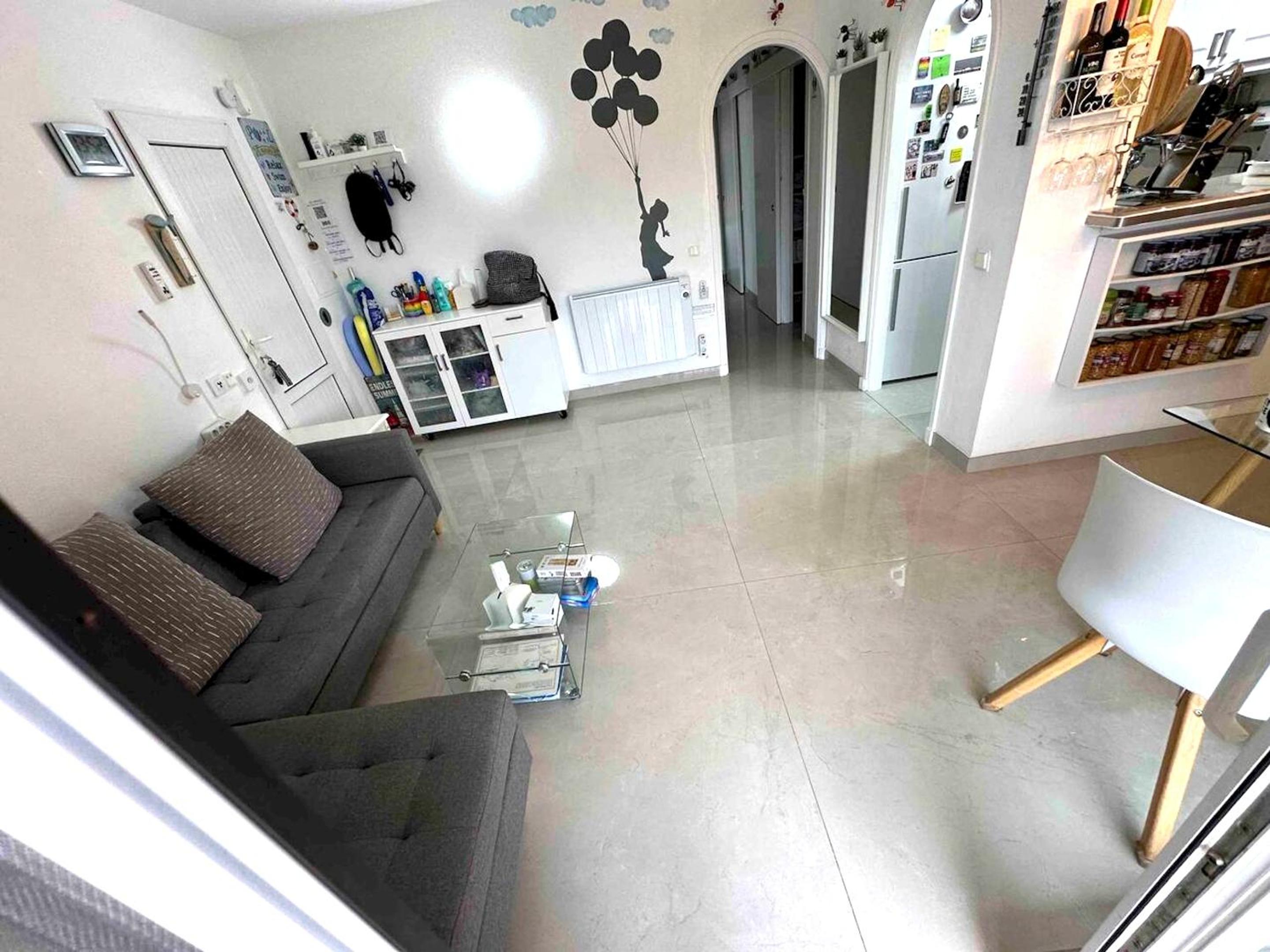 Spacious Apartment near Son Parc with Shared Pool