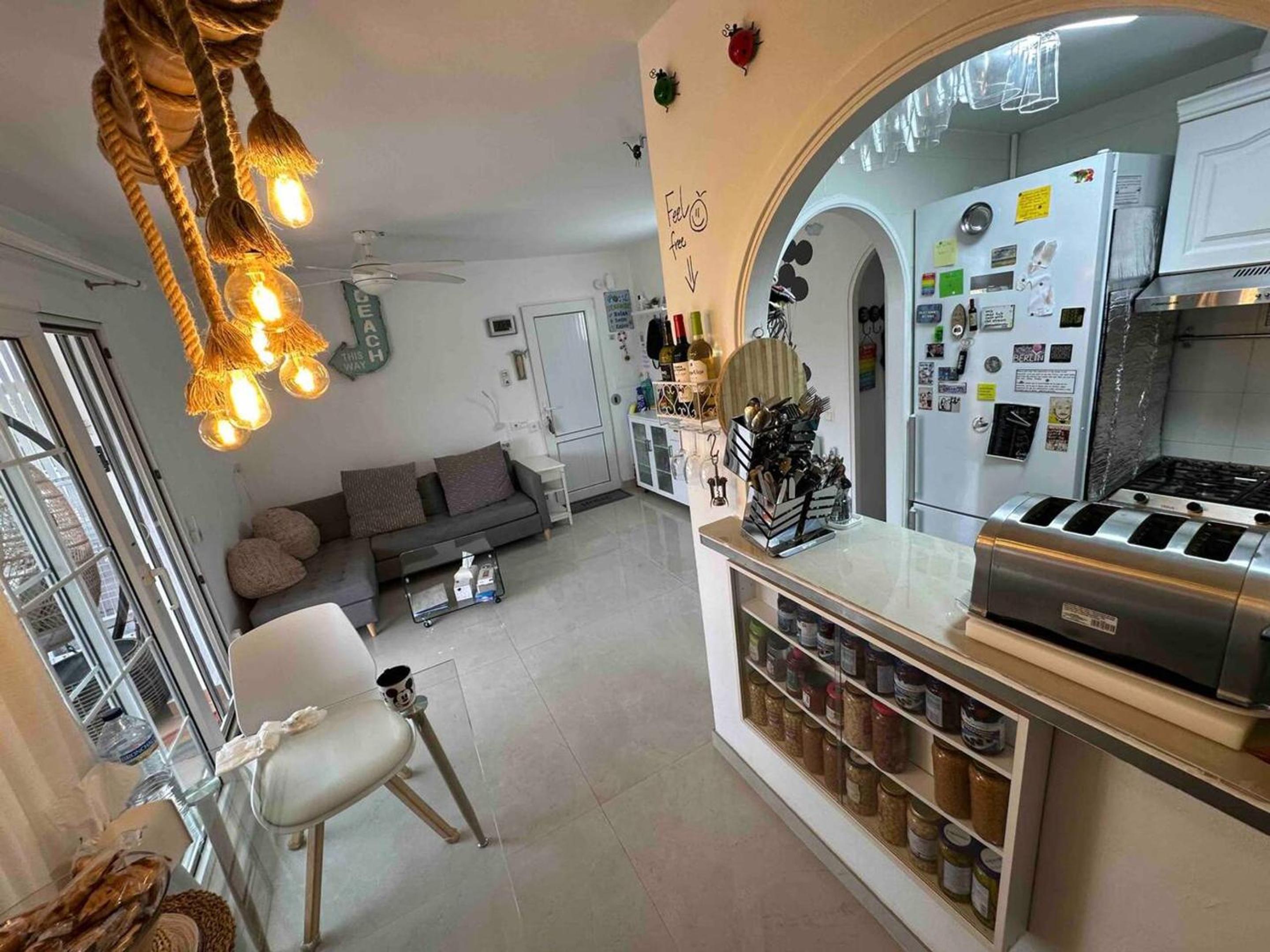 Spacious Apartment near Son Parc with Shared Pool
