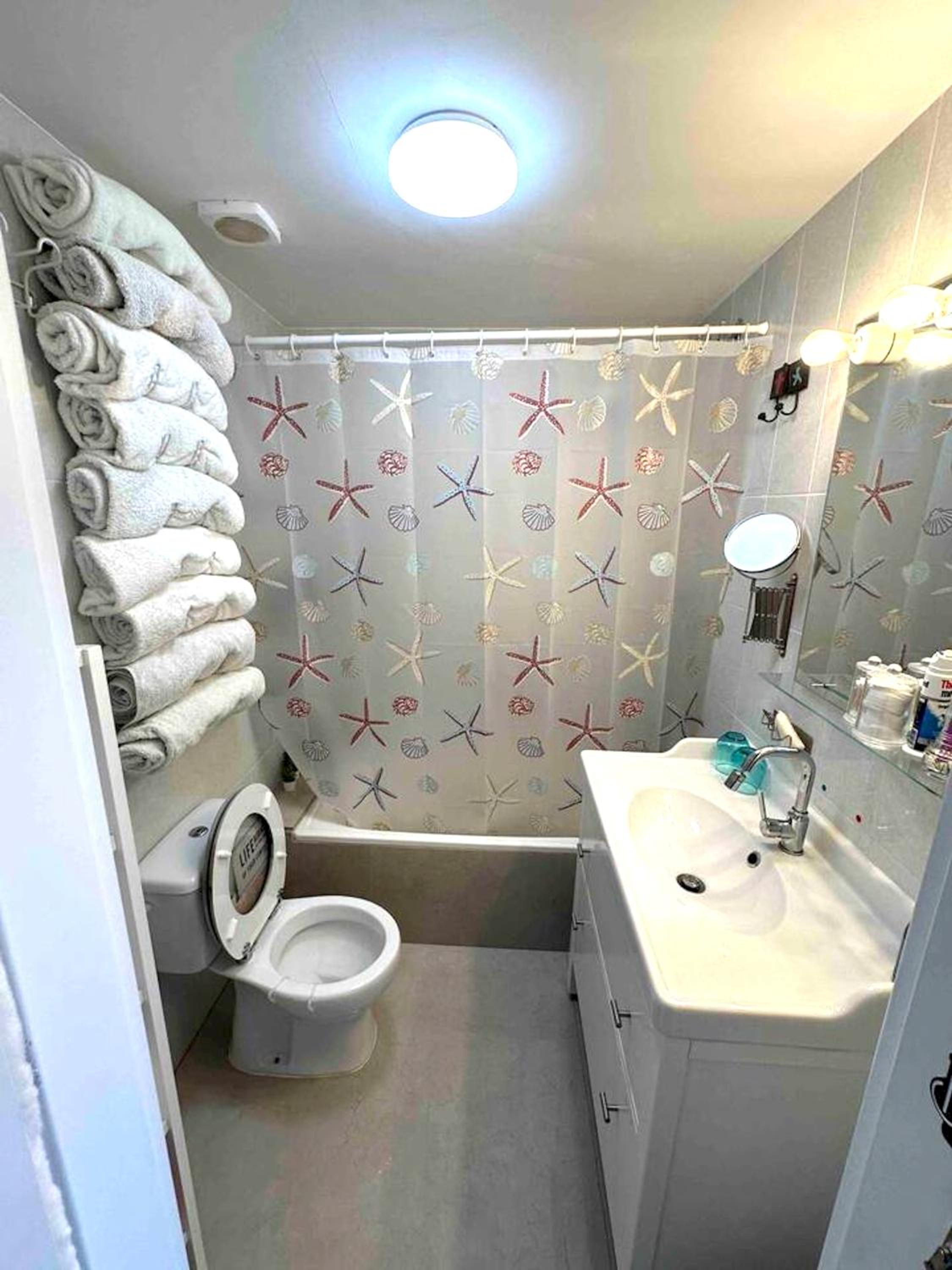 Spacious Apartment near Son Parc with Shared Pool