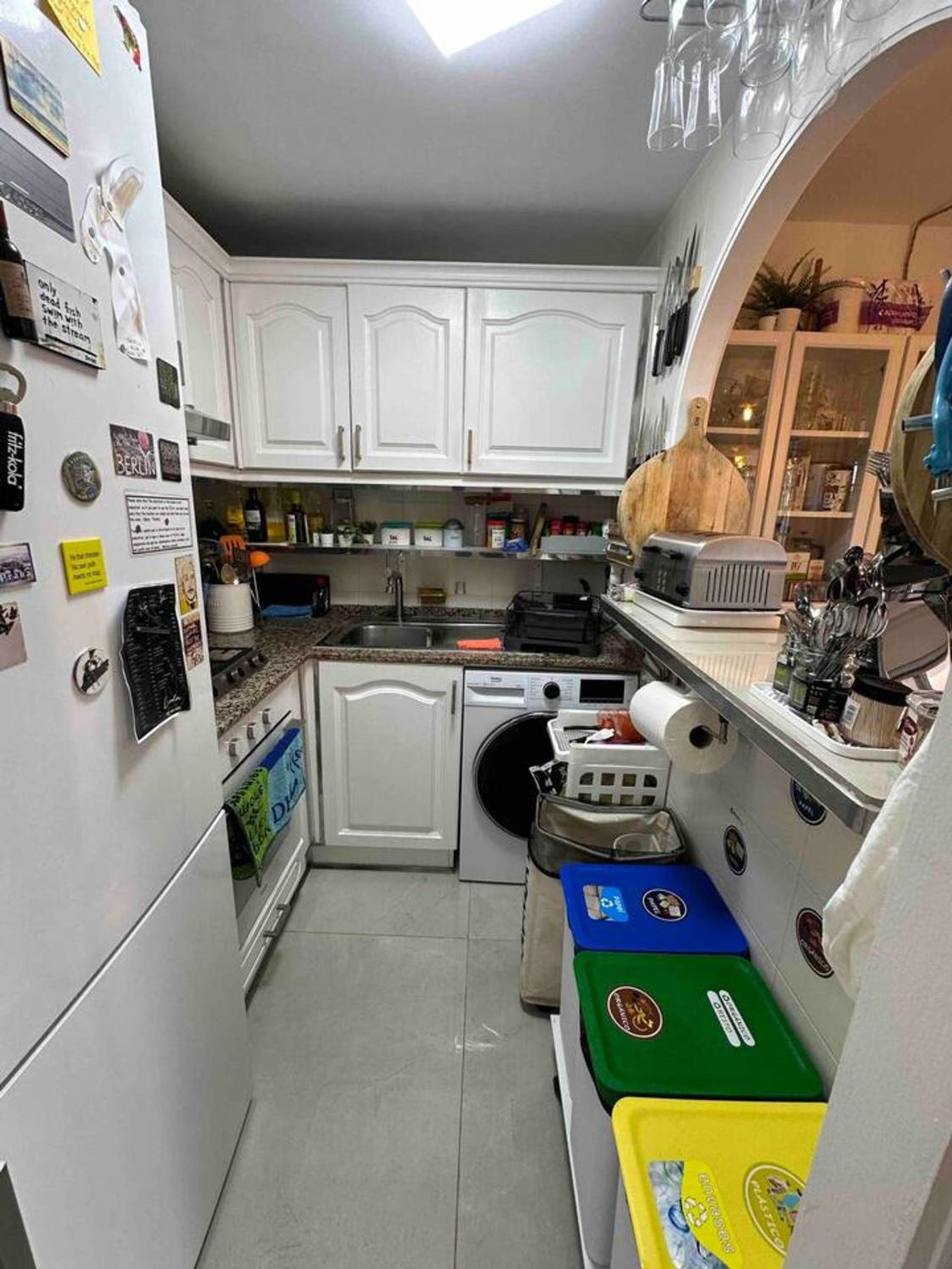 Spacious Apartment near Son Parc with Shared Pool