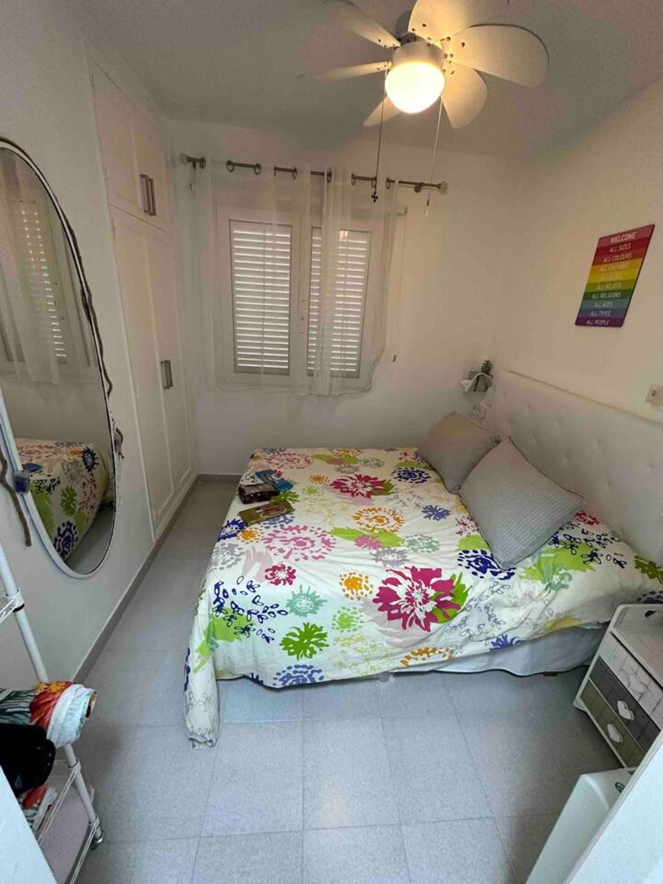 Spacious Apartment near Son Parc with Shared Pool