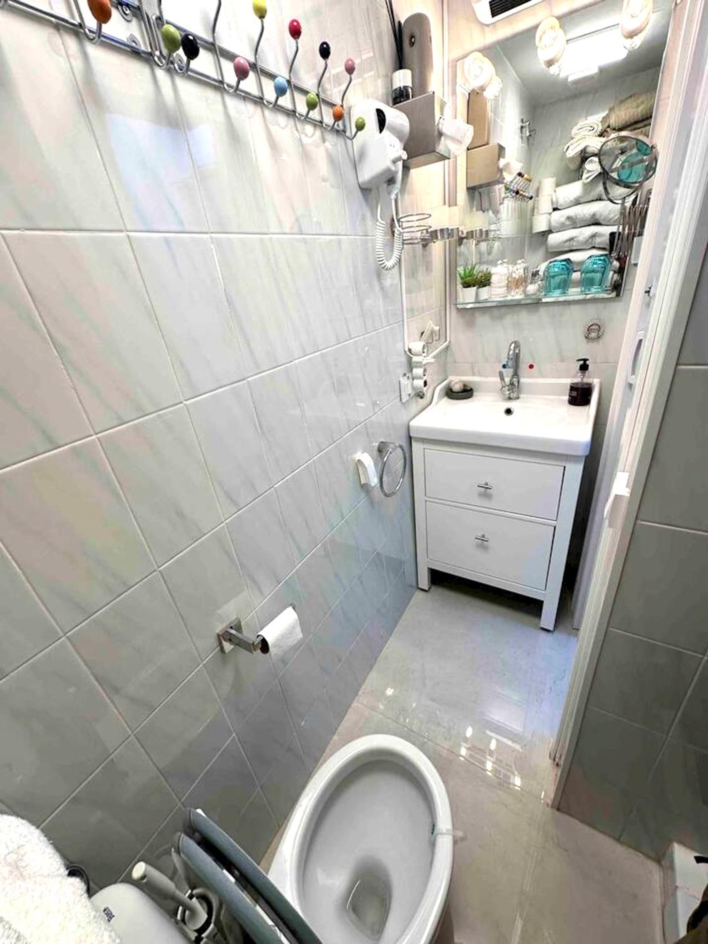 Spacious Apartment near Son Parc with Shared Pool