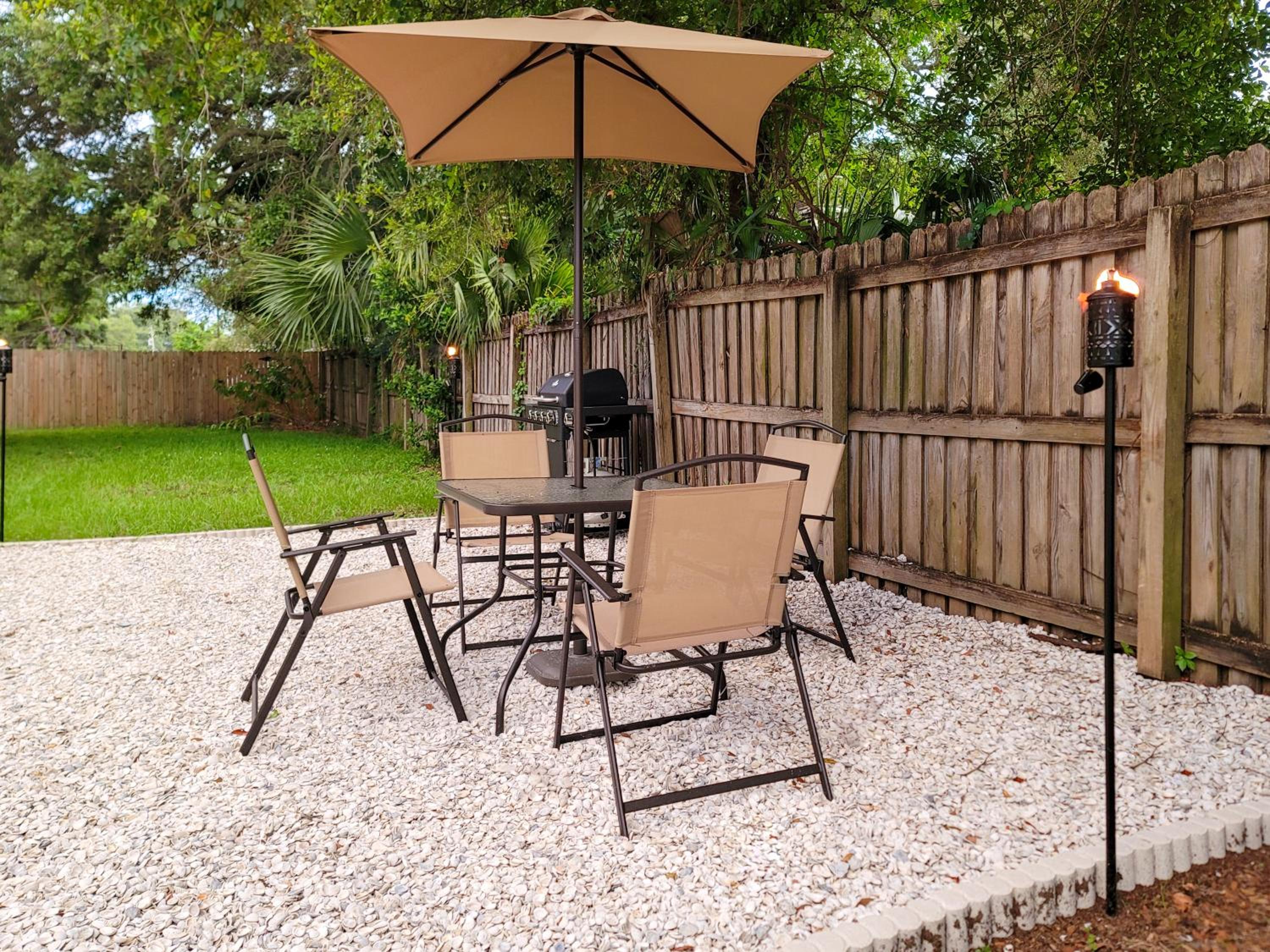 Sparkling Oasis near Downtown ST Pete/Beach view 5