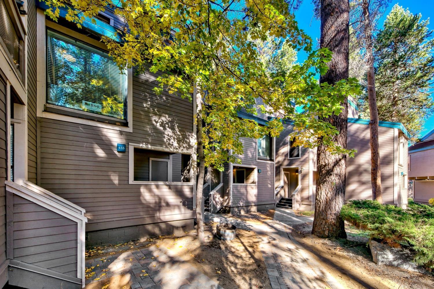 Lake Tahoe Vacations - Lakeland Village 433 Resort fun walk to Beach Hot Tub Pools - Property Image 25