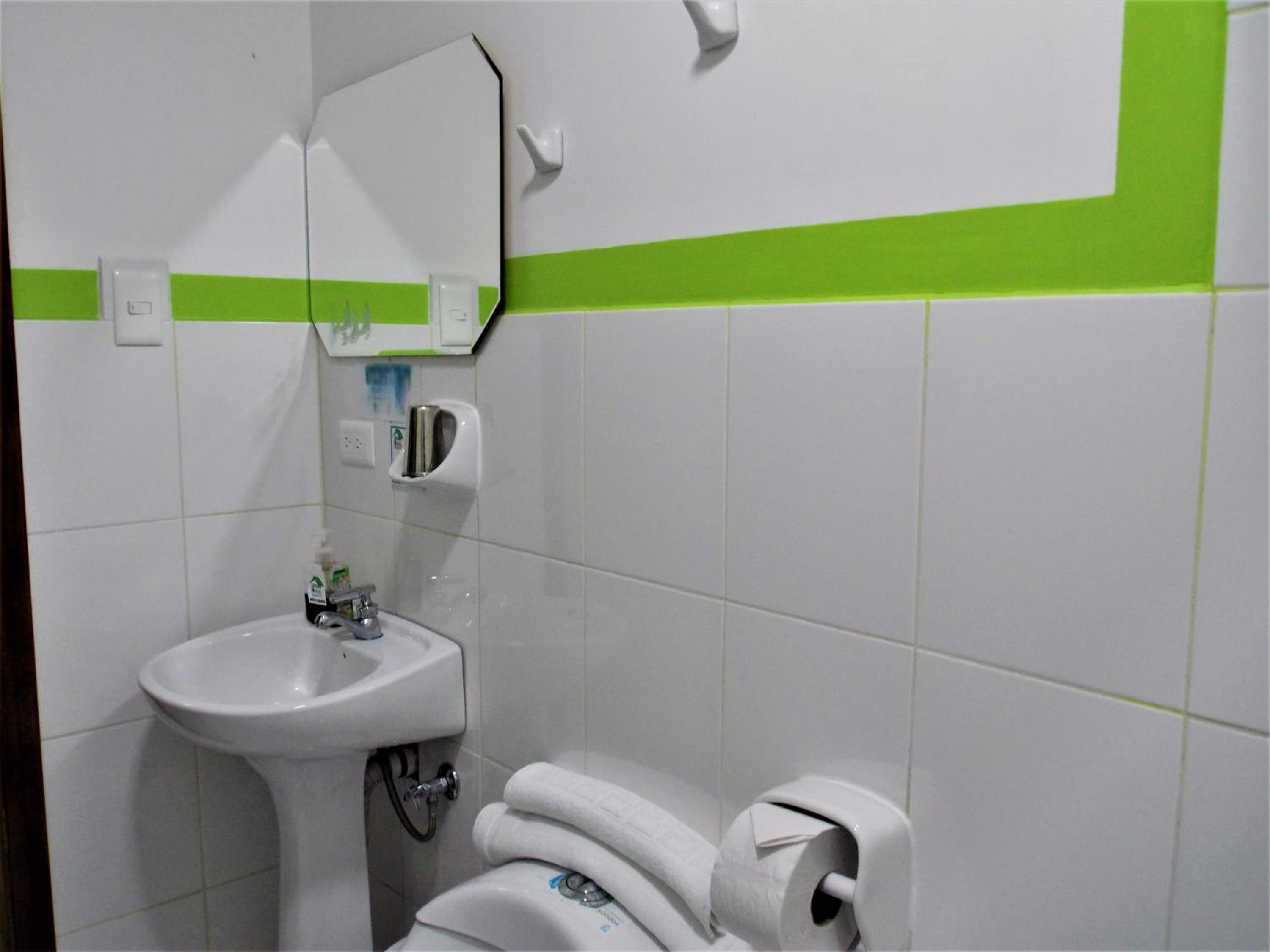 HOSTAL Casa Verde