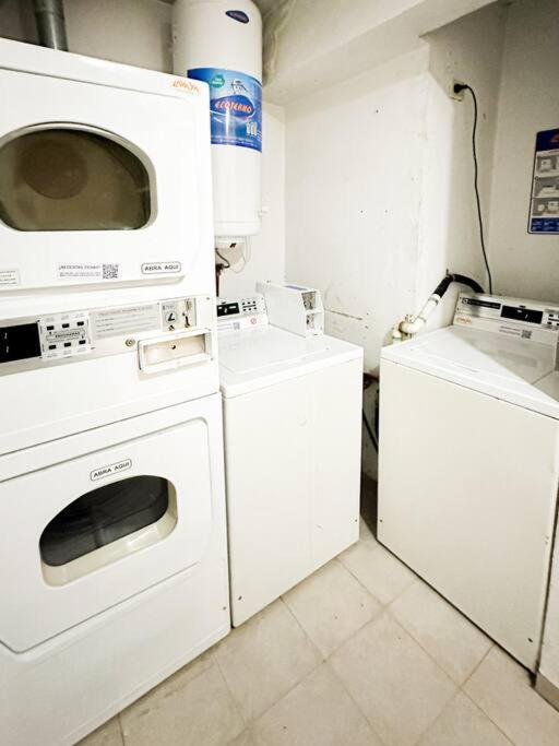 Cómodo departamento en Almagro con Balcón, Centrico y cama doble