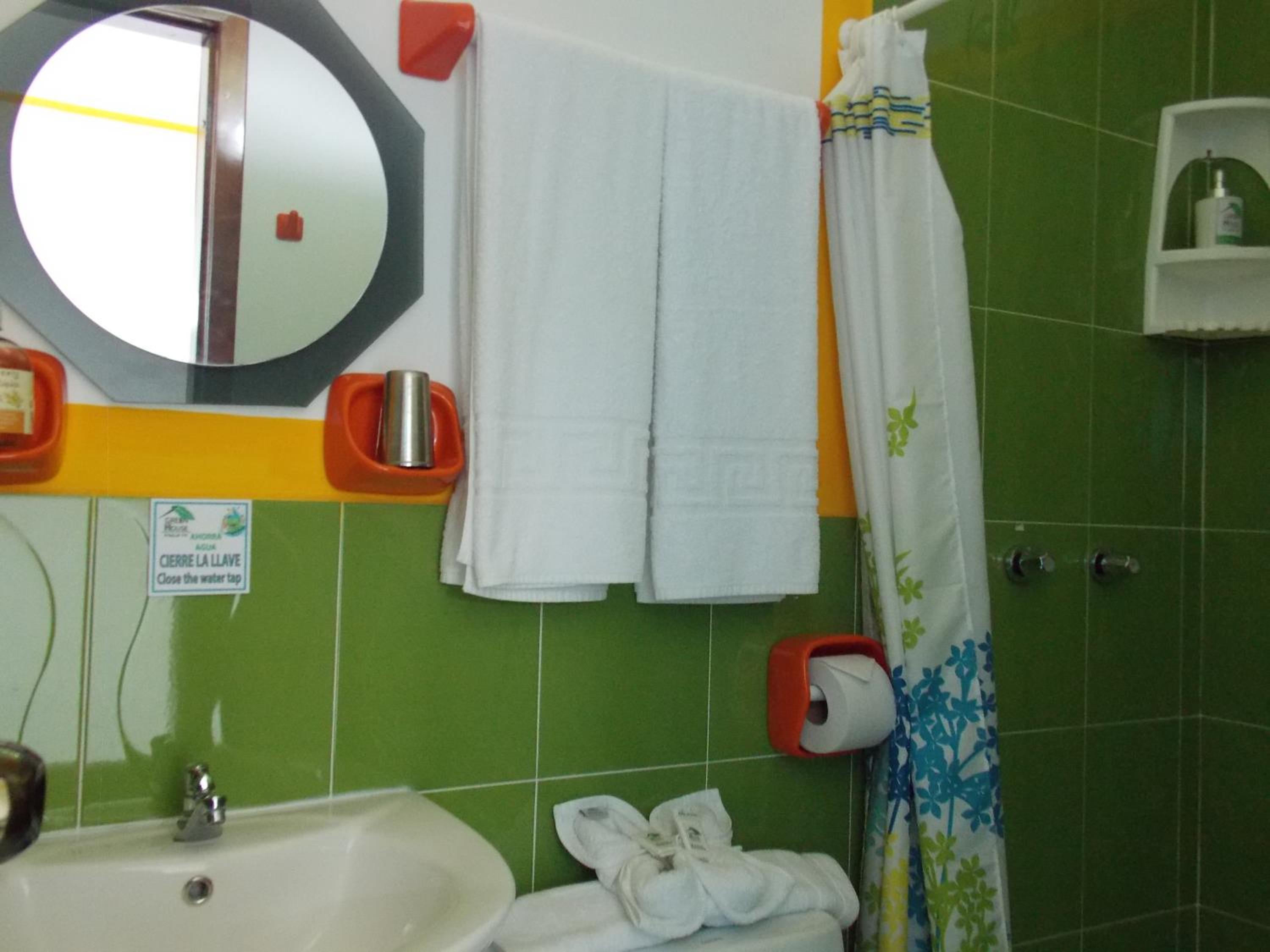 HOSTAL Casa Verde