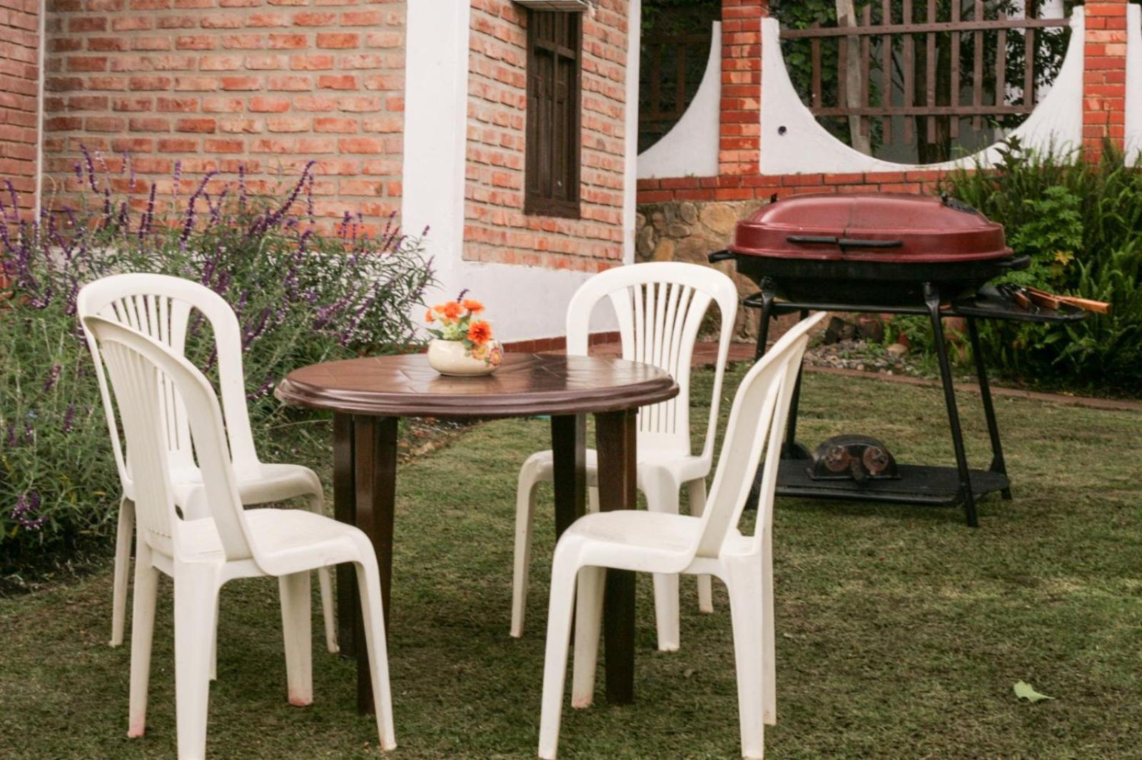 Casa Campestre Villa Cecilia