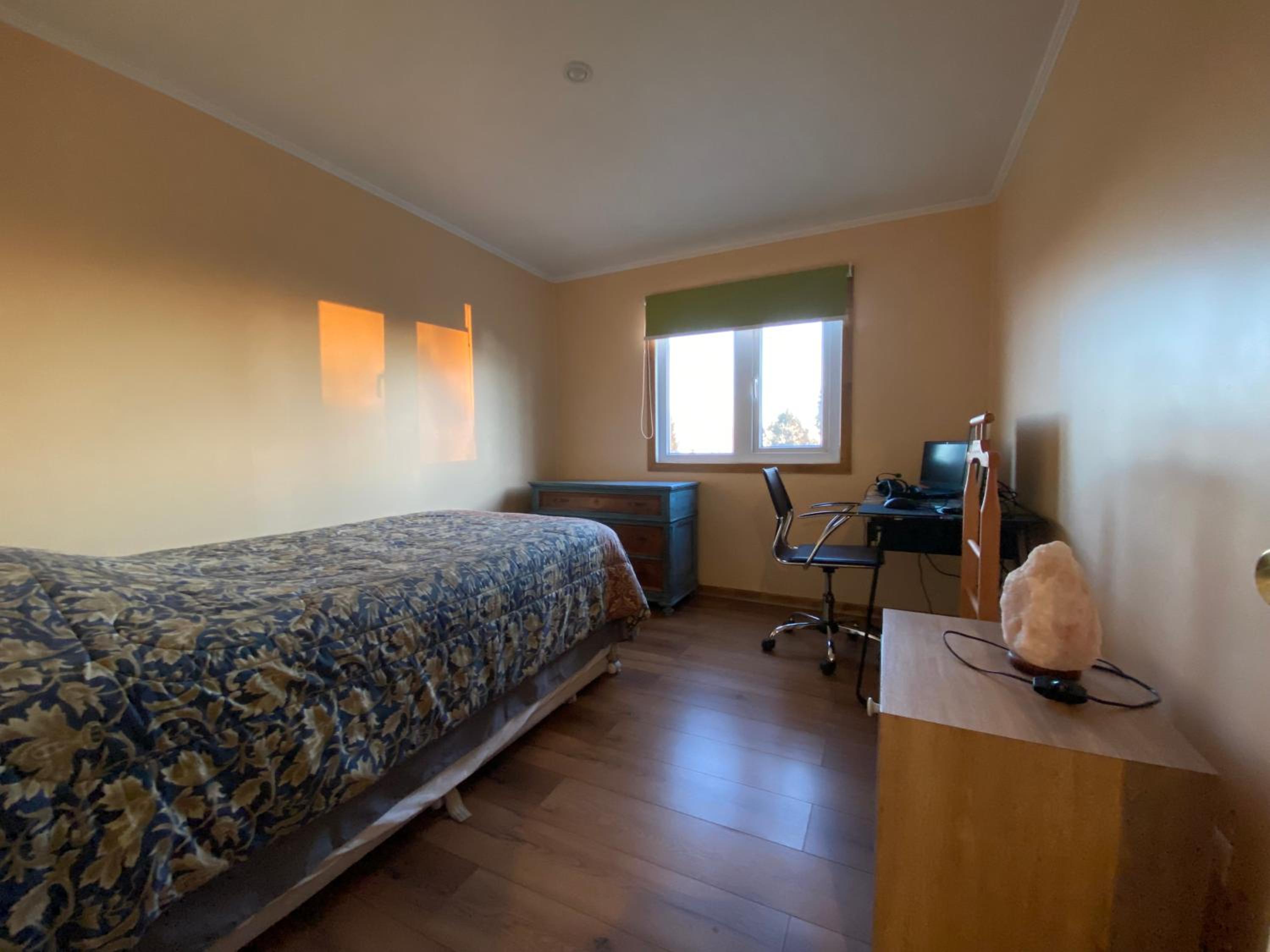 Casa en Algarrobo, parcela en sector Mirasol
