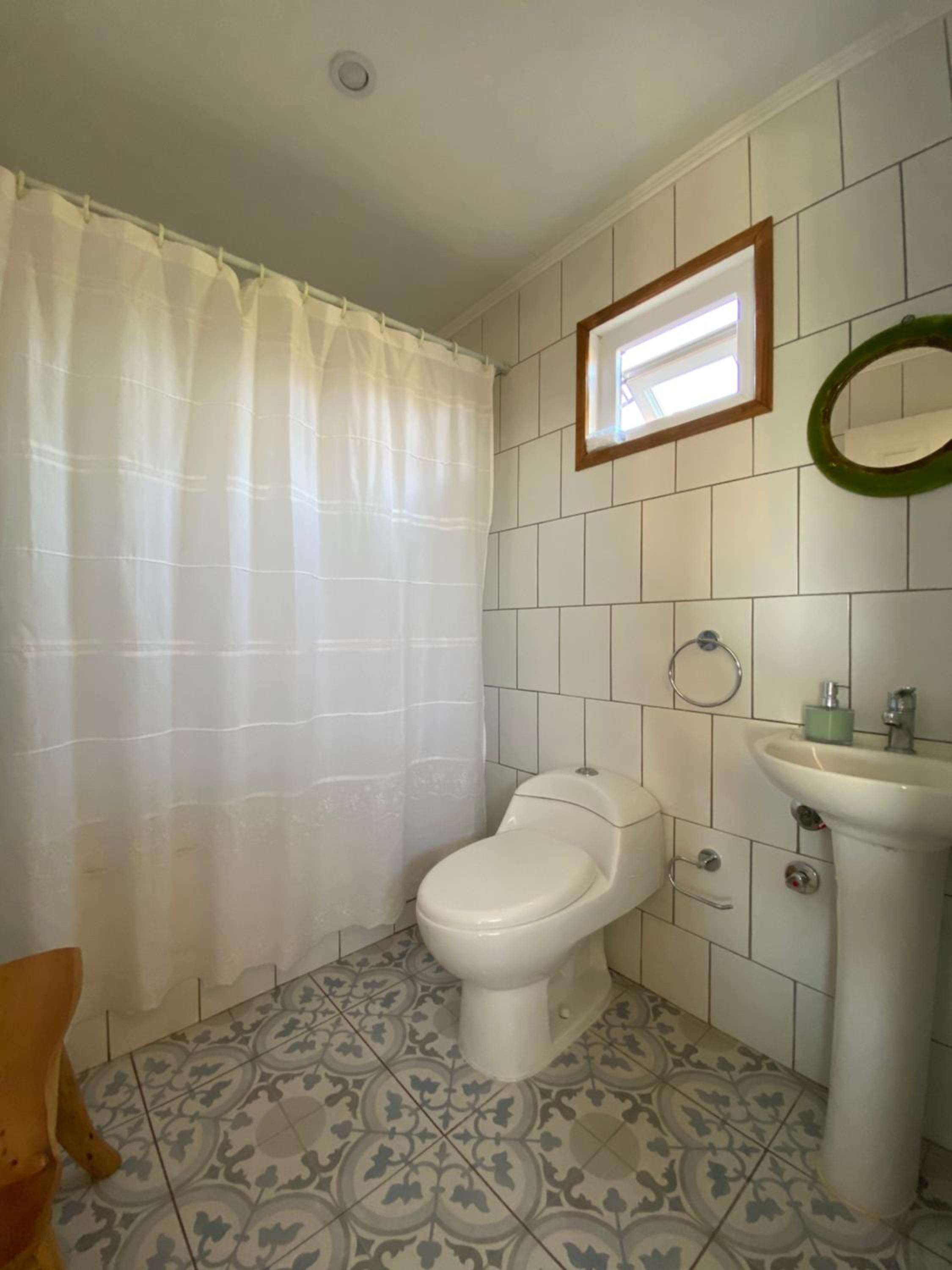 Casa en Algarrobo, parcela en sector Mirasol