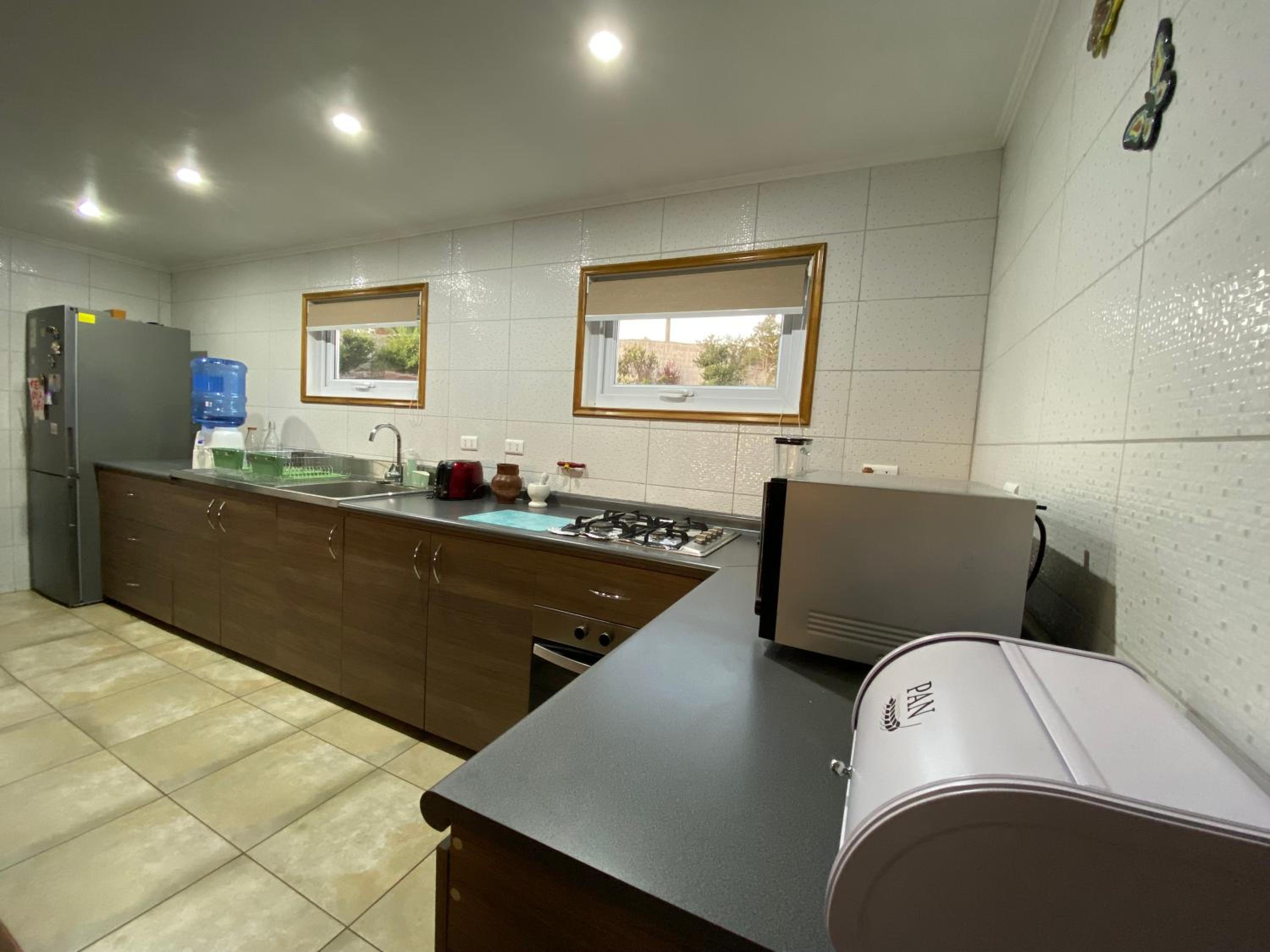 Casa en Algarrobo, parcela en sector Mirasol