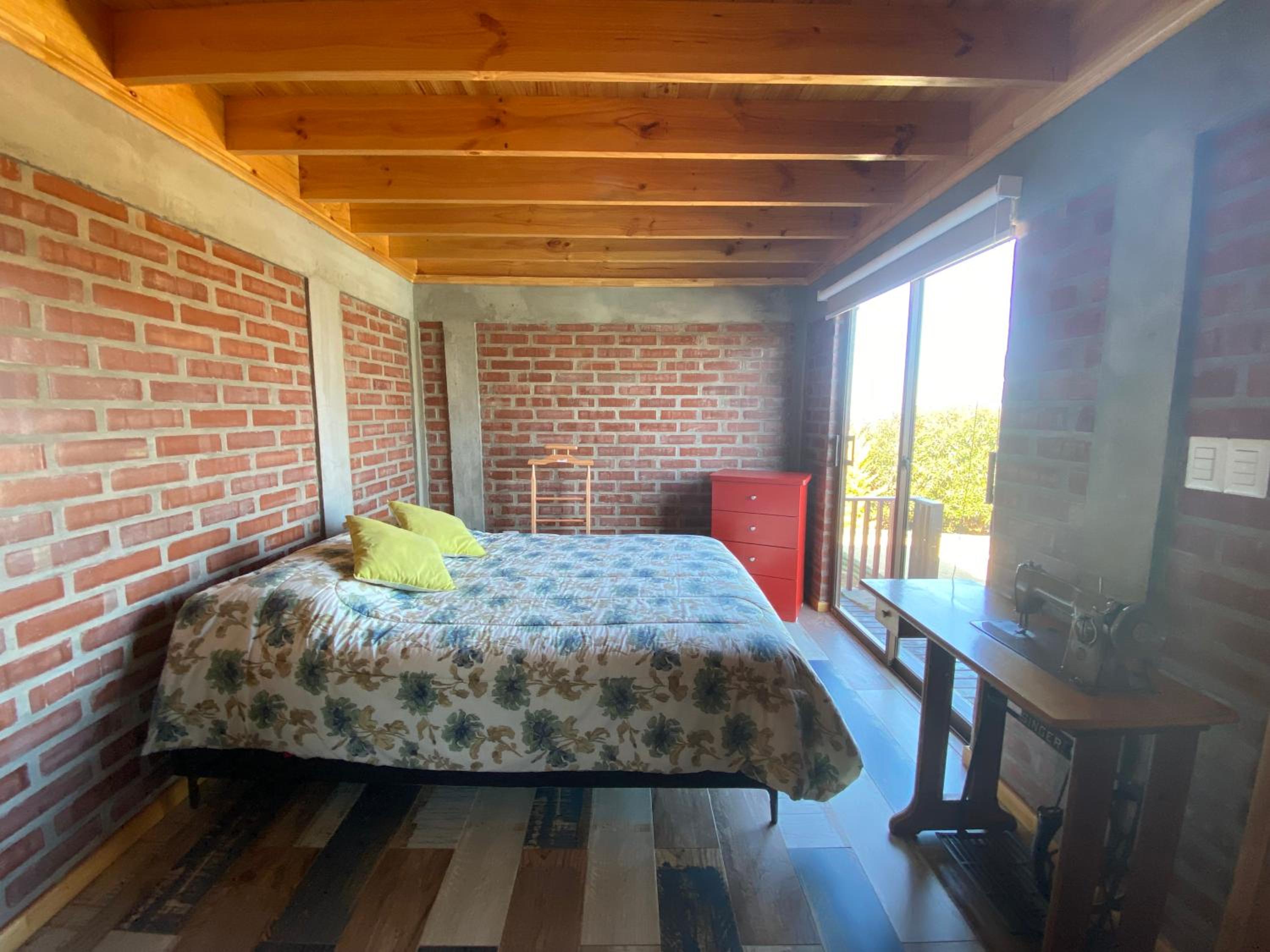 Casa en Algarrobo, parcela en sector Mirasol