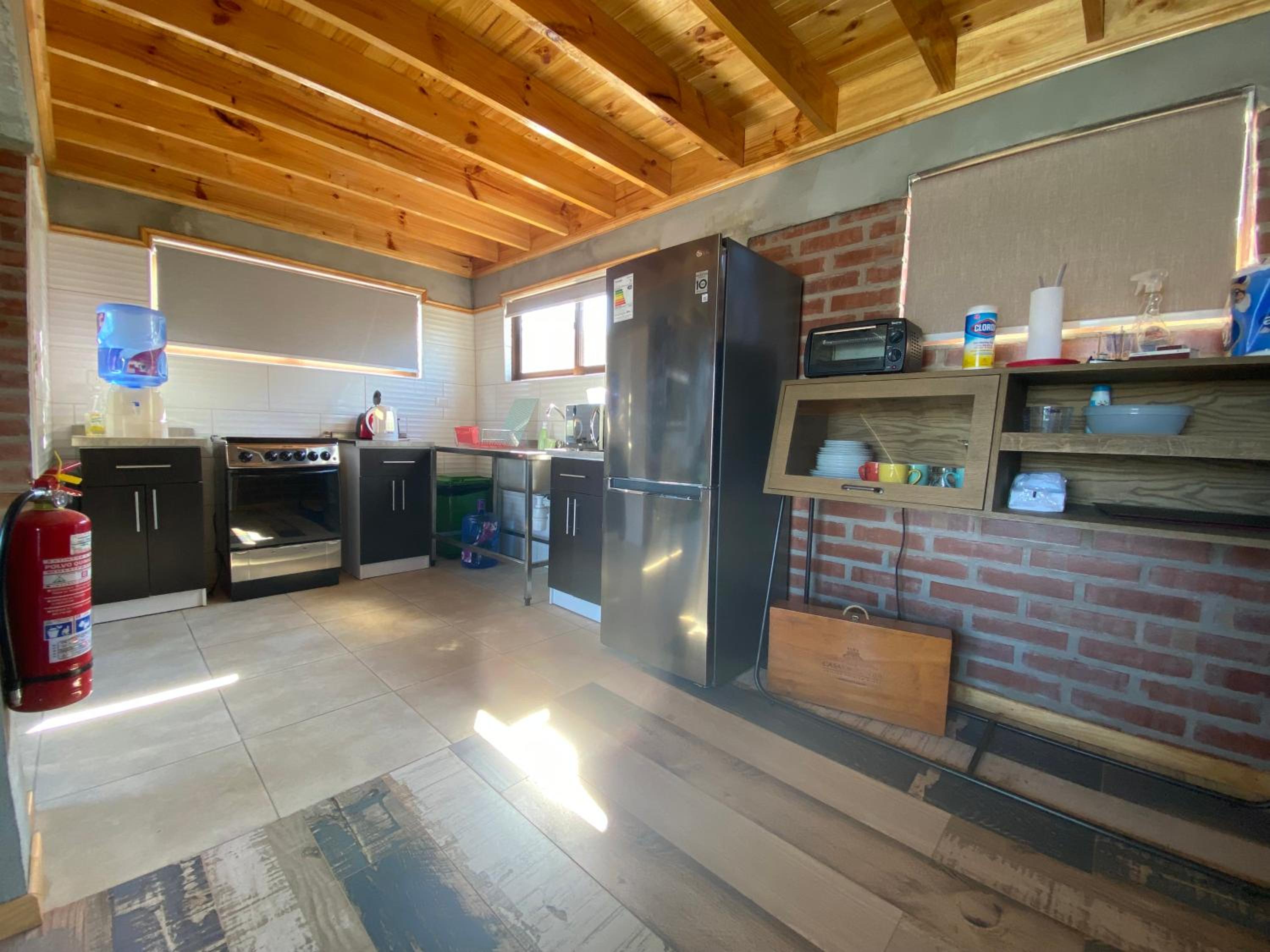 Casa en Algarrobo, parcela en sector Mirasol
