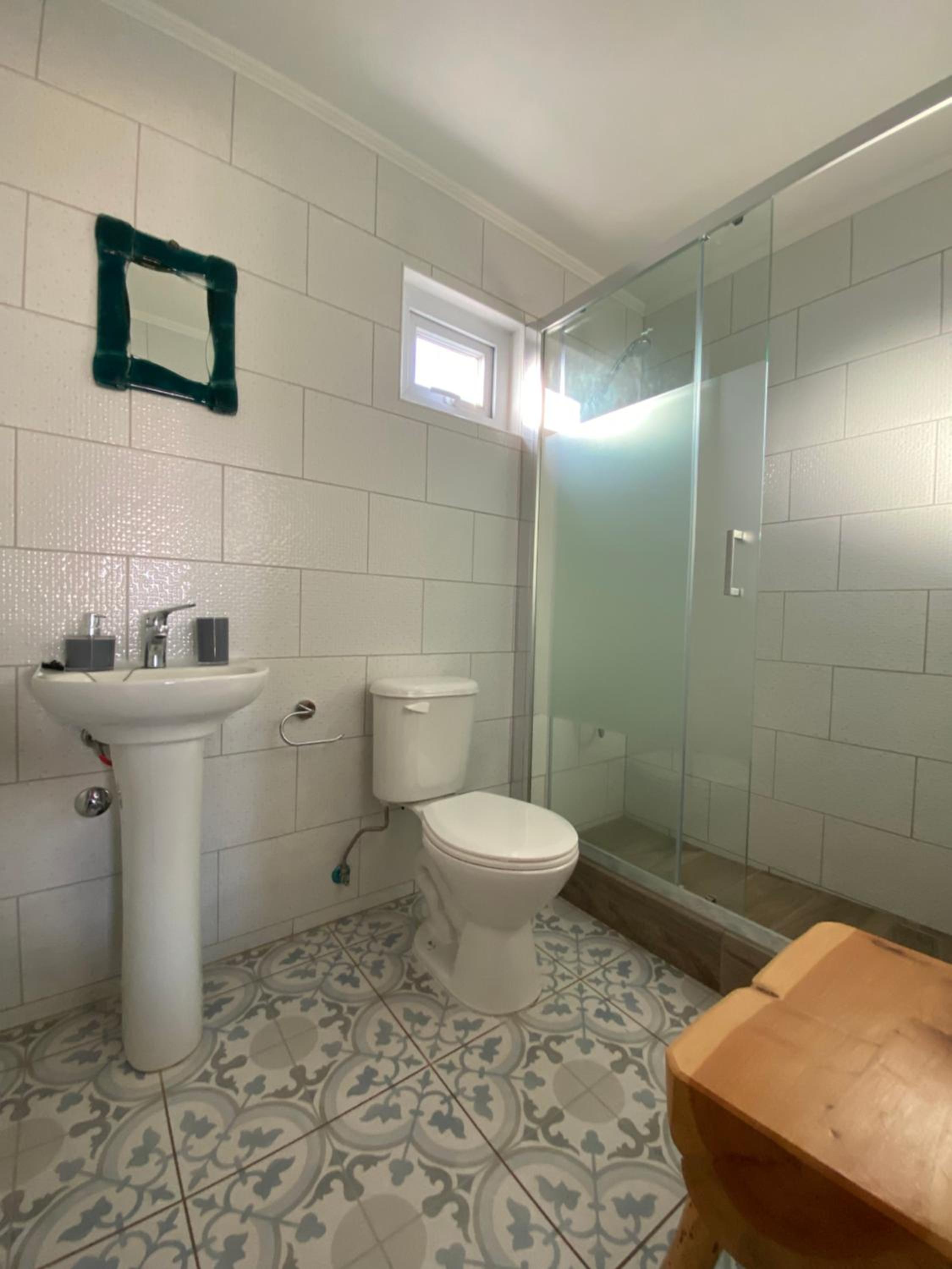 Casa en Algarrobo, parcela en sector Mirasol