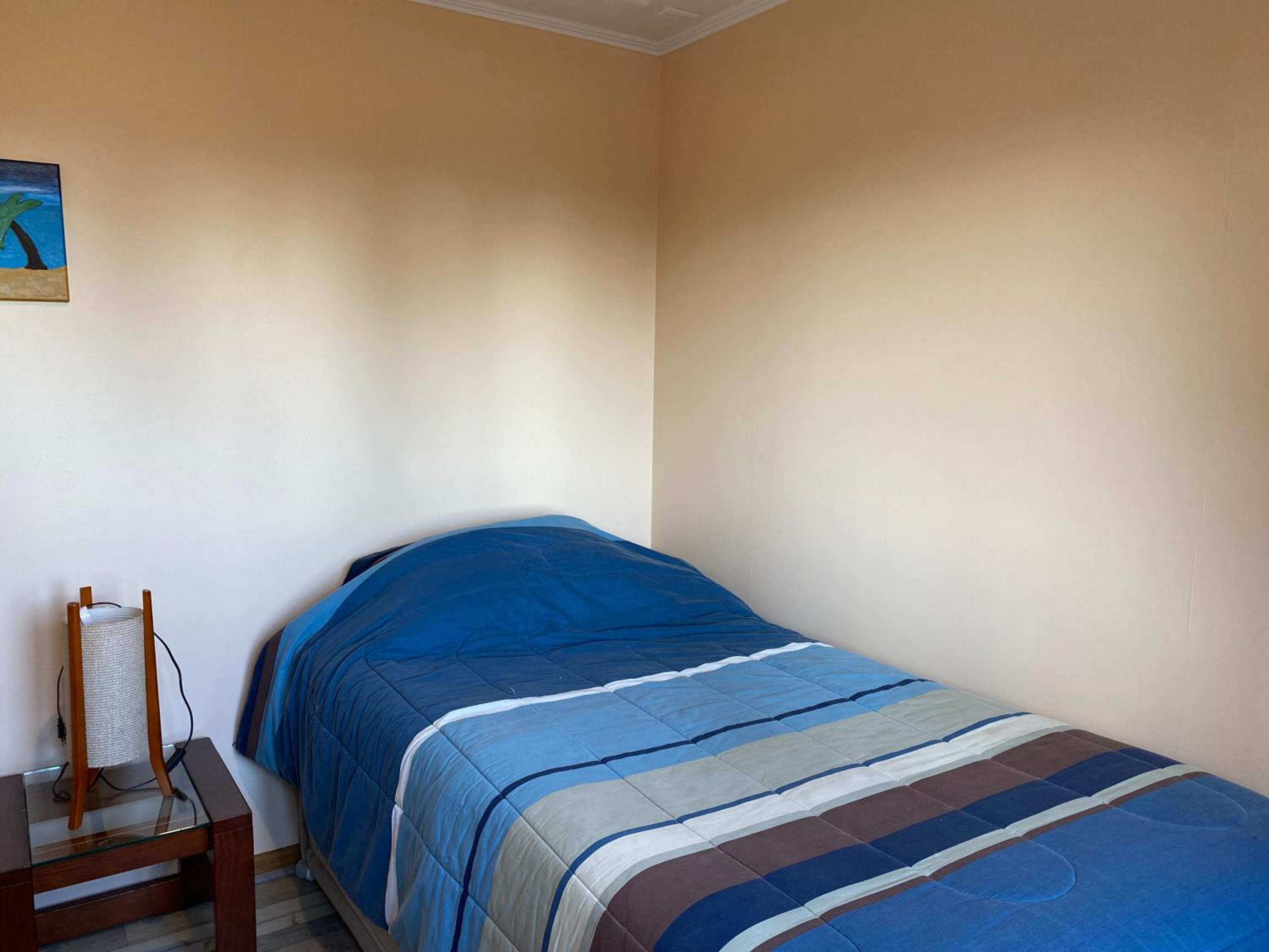 Casa en Algarrobo, parcela en sector Mirasol