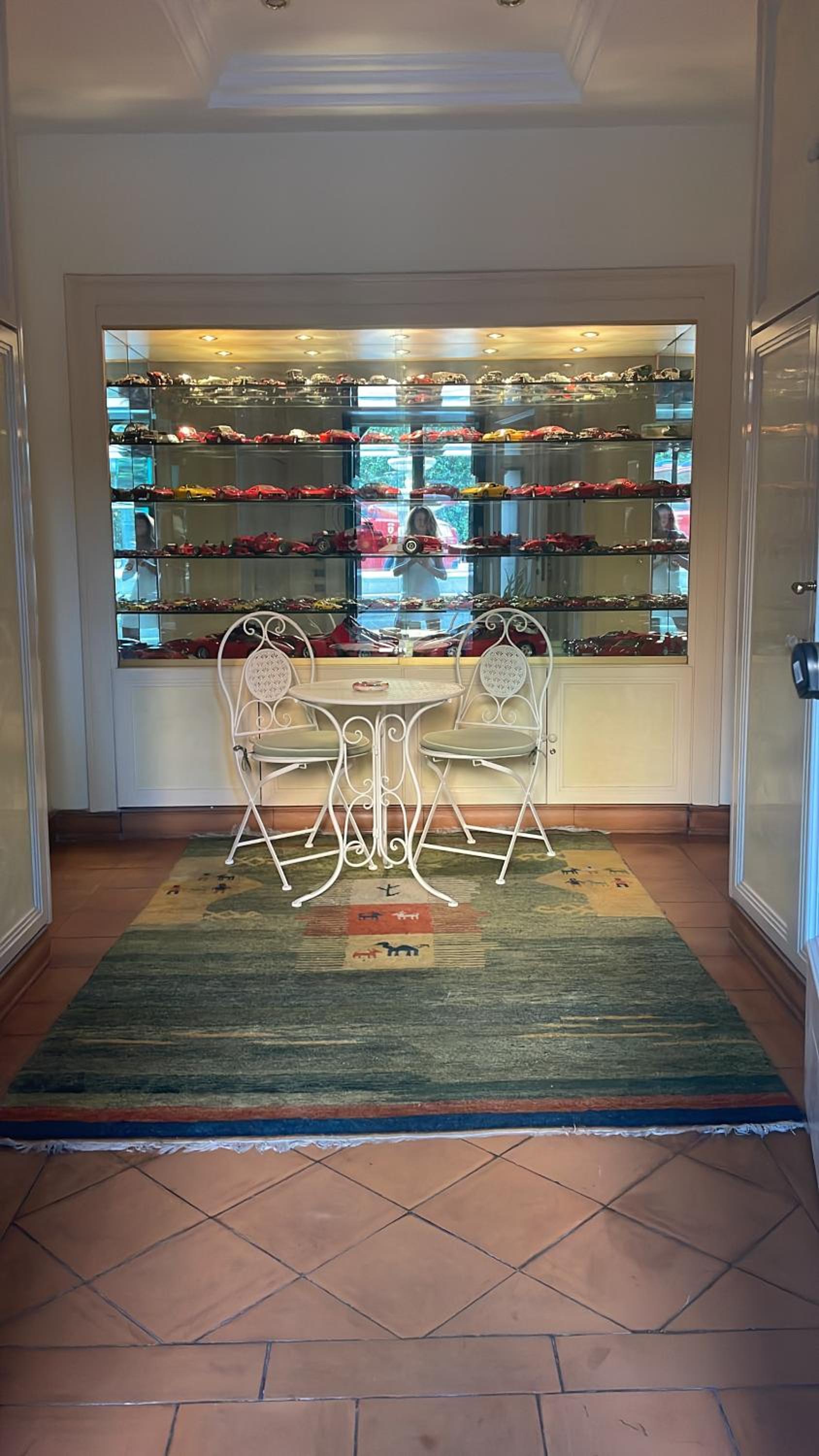 B&B VILLINO MARGHERITA