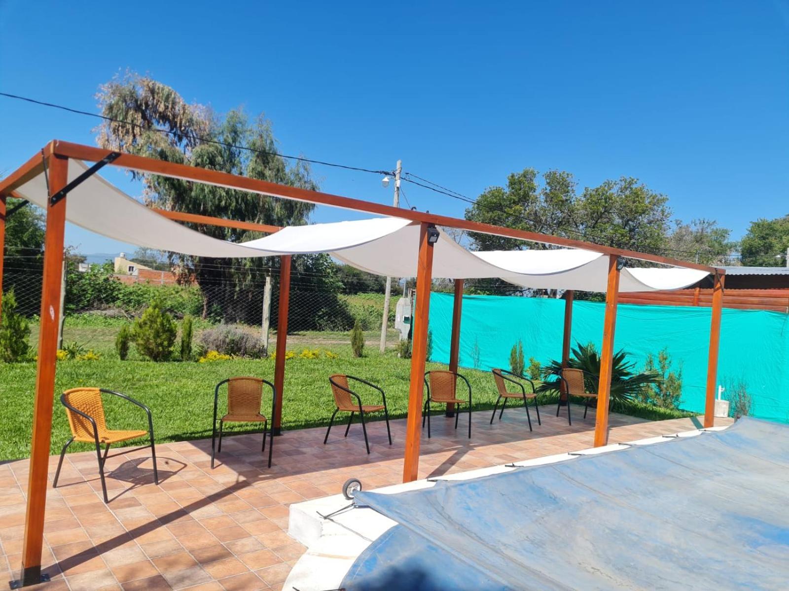 Cabañas La Estrella