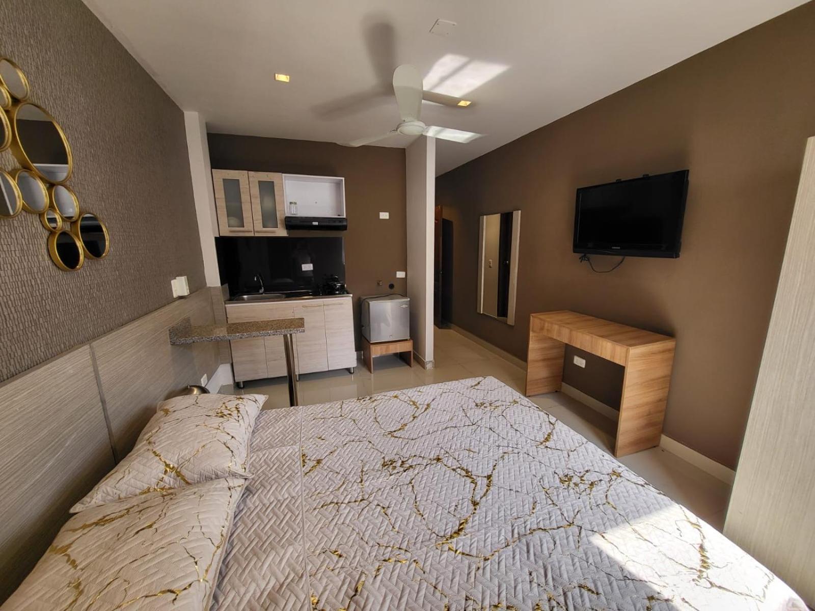 Hotel Condina Pereira - Image 1