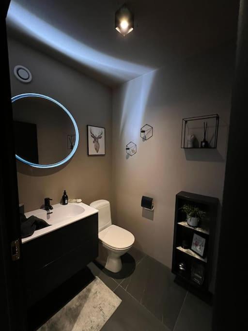 Renovated well located Townhouse in Reykjavík view 5