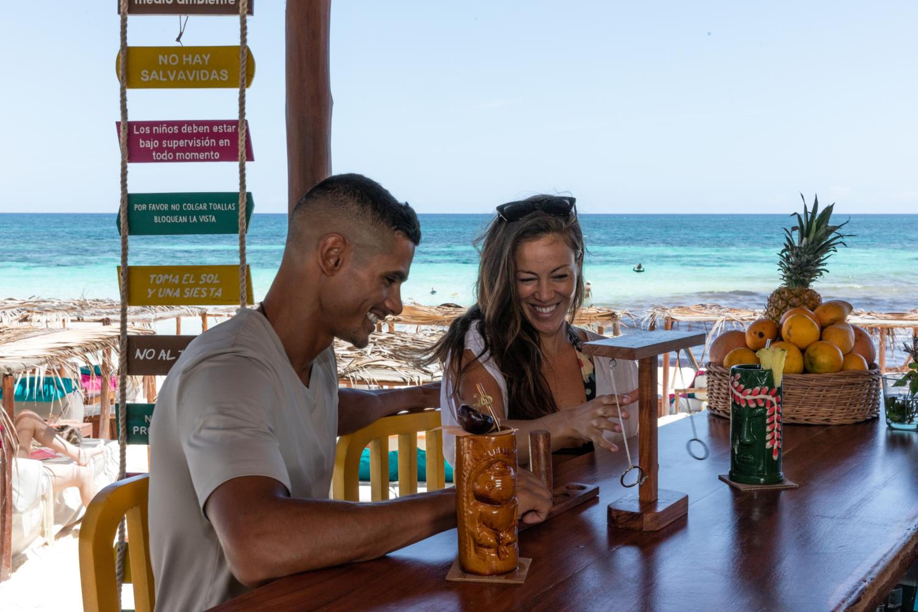 La Zebra Boutique Hotel - Property Image 47