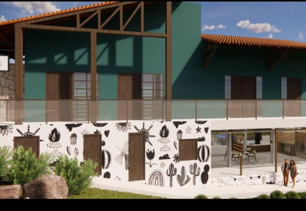 Casa Nossa Bezerros