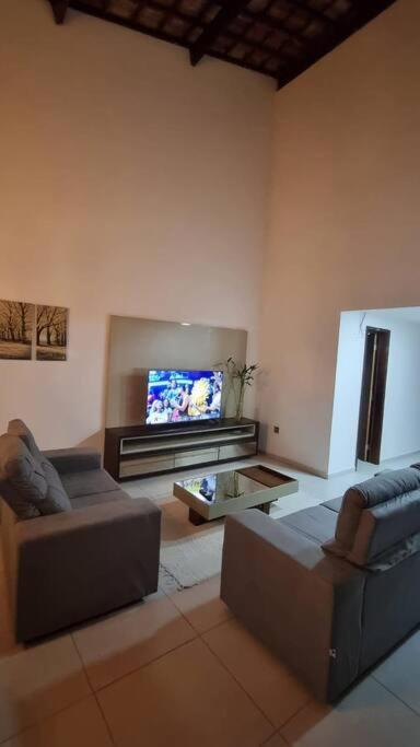 Casa Nossa Bezerros
