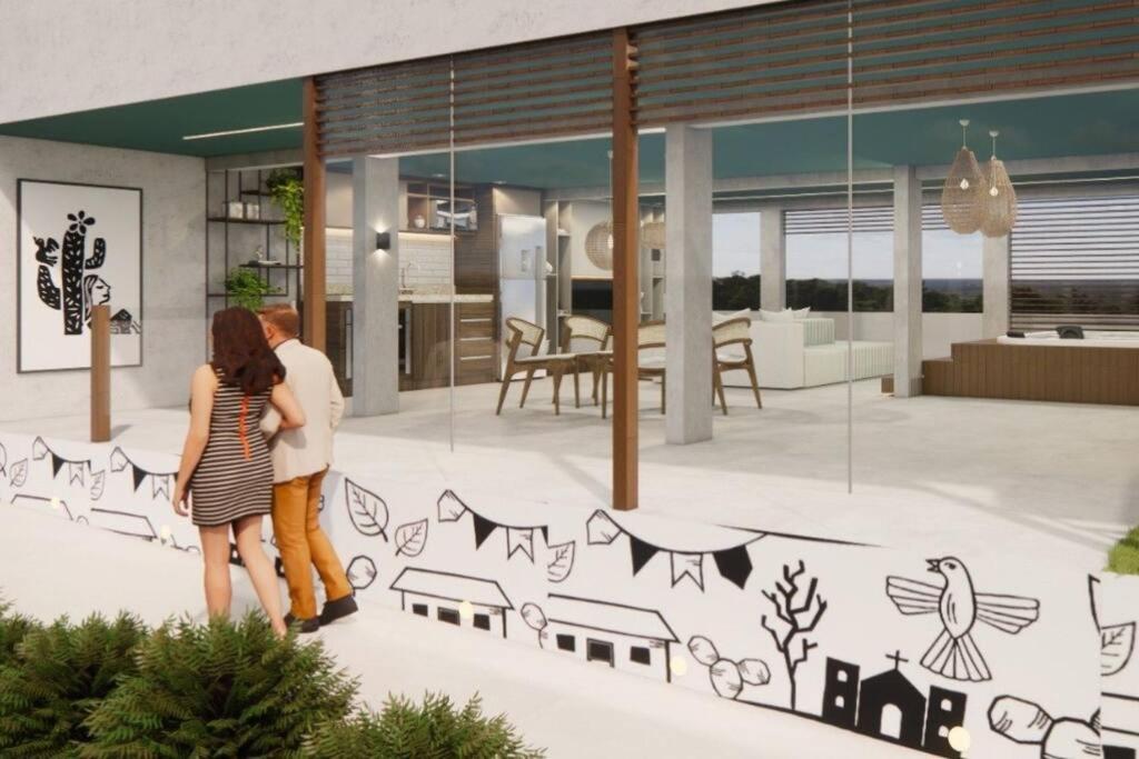 Casa Nossa Bezerros