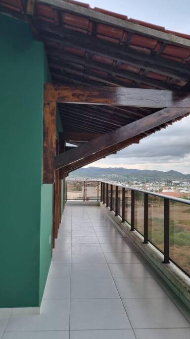 Casa Nossa Bezerros