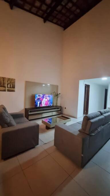 Casa Nossa Bezerros