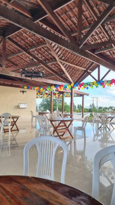 Casa Nossa Bezerros