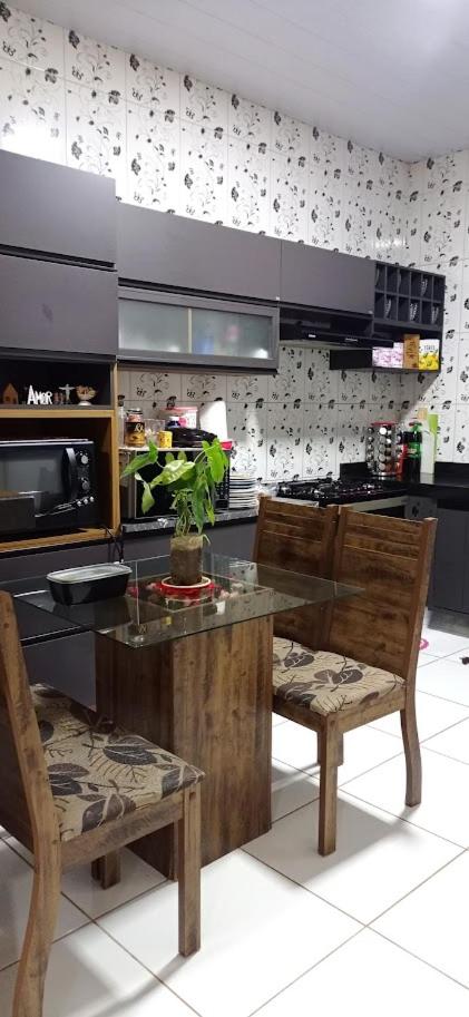 Casa Rondônia Rural Show