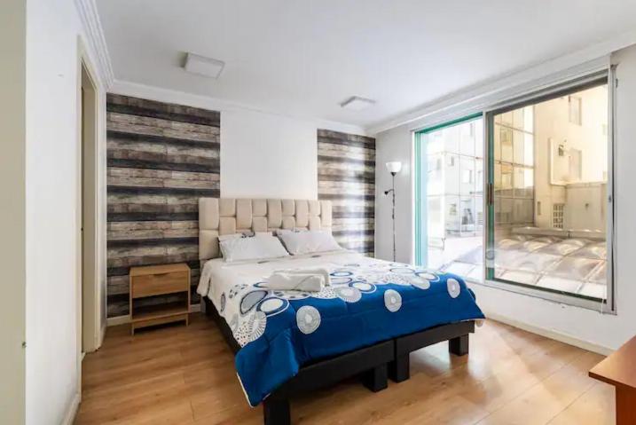 Hotel Suite La Carolina Quicentro Shopping