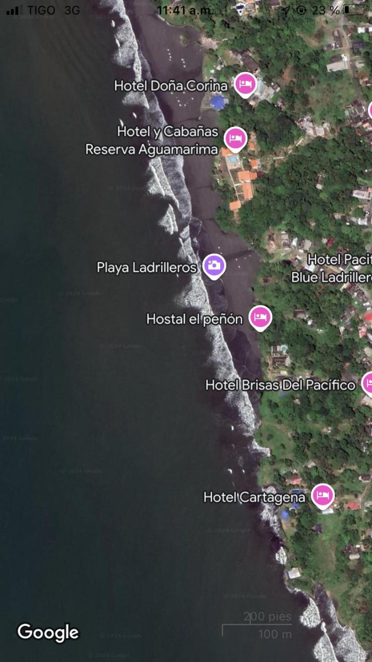 Hostal el peñón