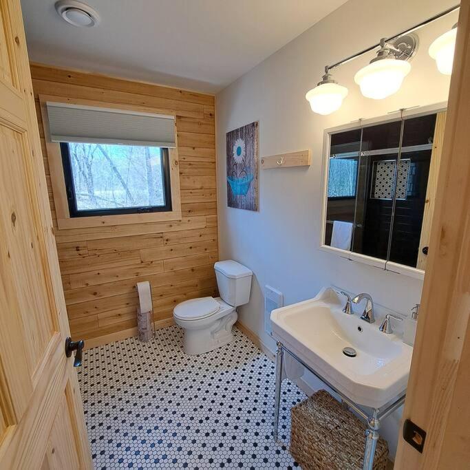 Retreat Lodge - Lochaber Lake Lodges