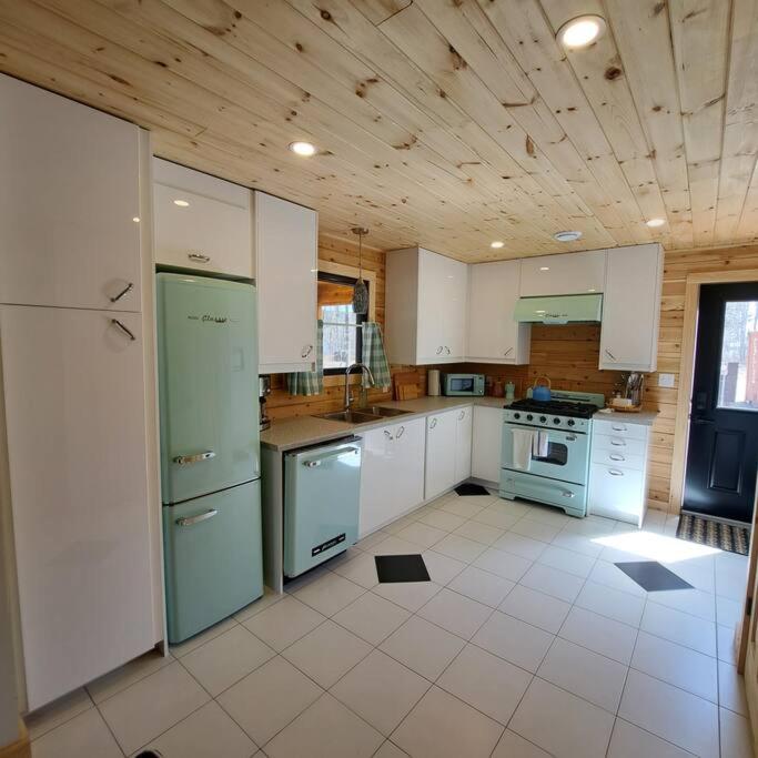 Retreat Lodge - Lochaber Lake Lodges