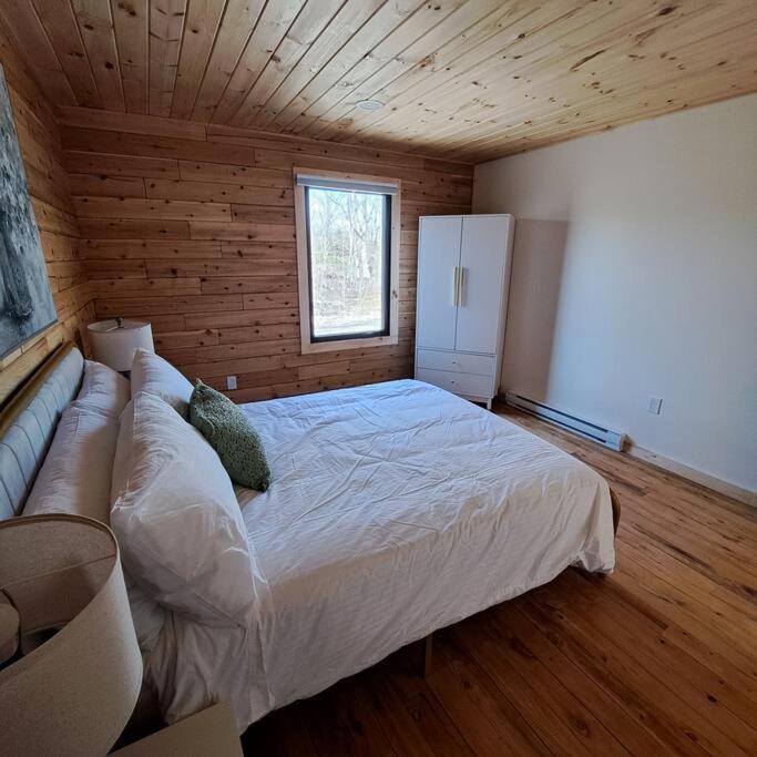 Retreat Lodge - Lochaber Lake Lodges