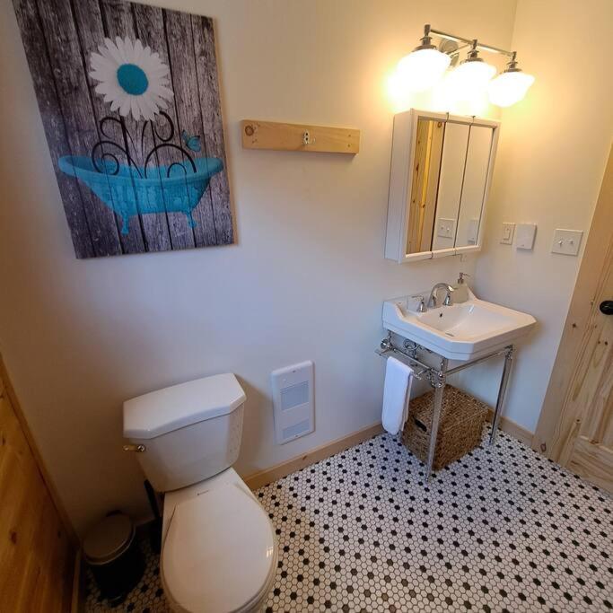 Retreat Lodge - Lochaber Lake Lodges