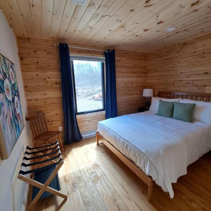Retreat Lodge - Lochaber Lake Lodges